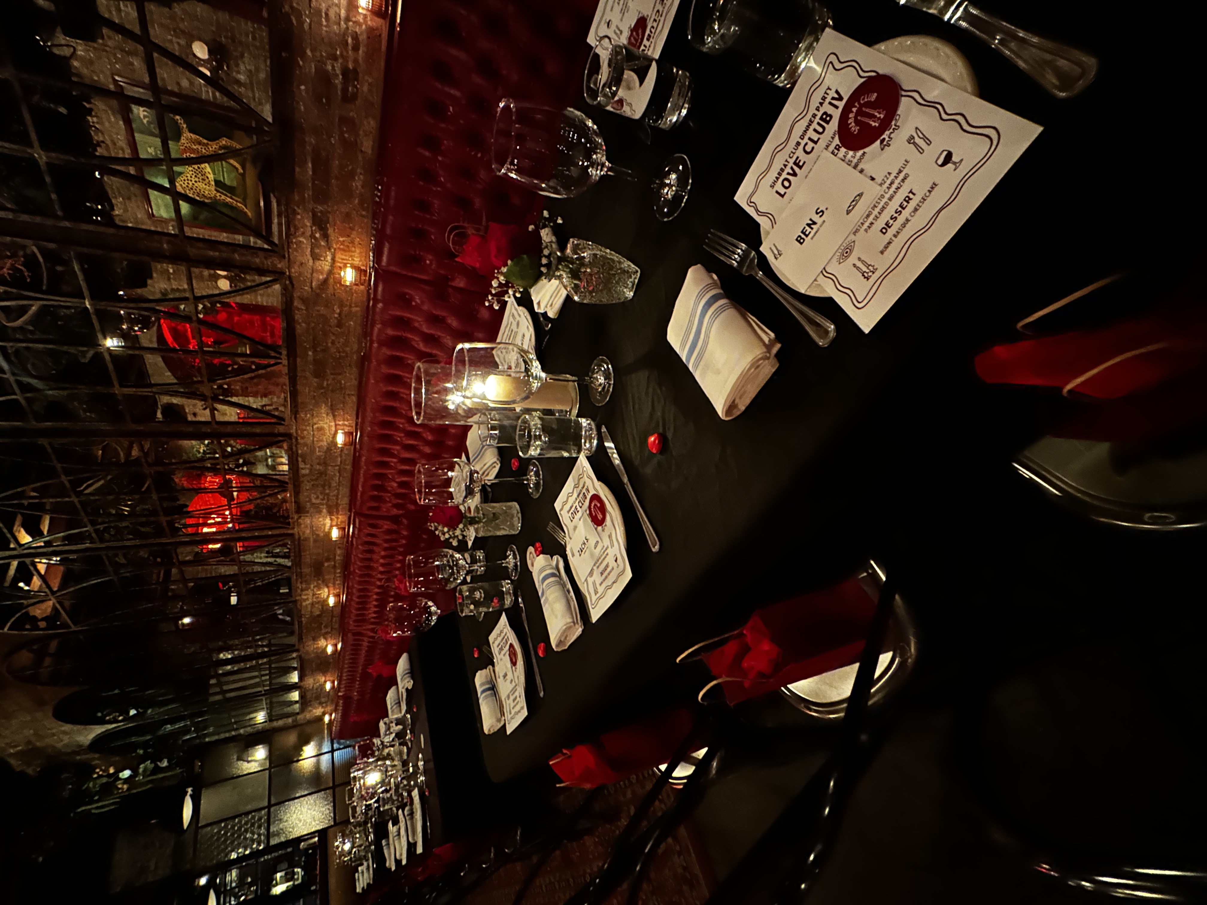 Gelso & Grand - Sotto Lounge image 7