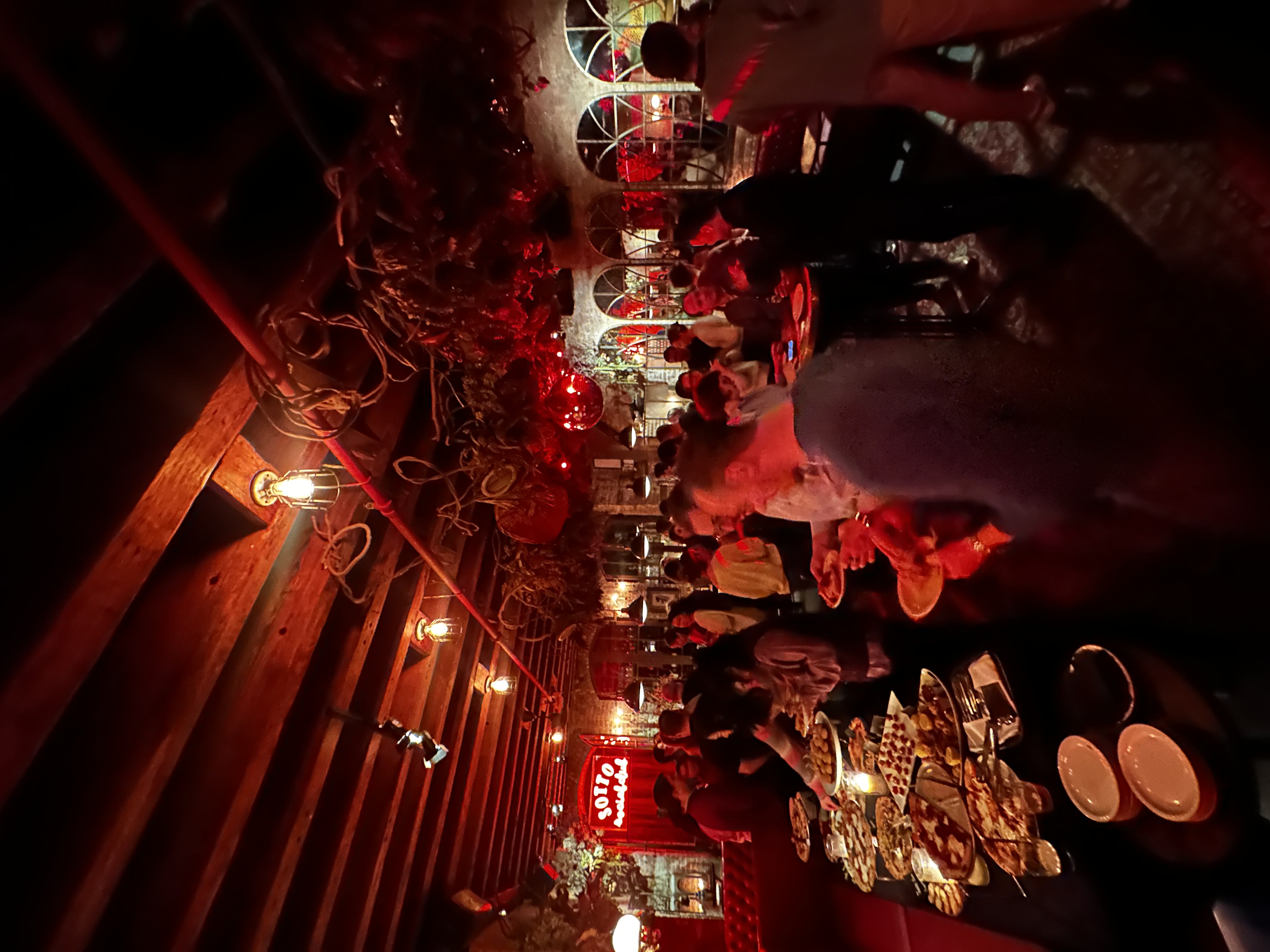 Gelso & Grand - Sotto Lounge image 5