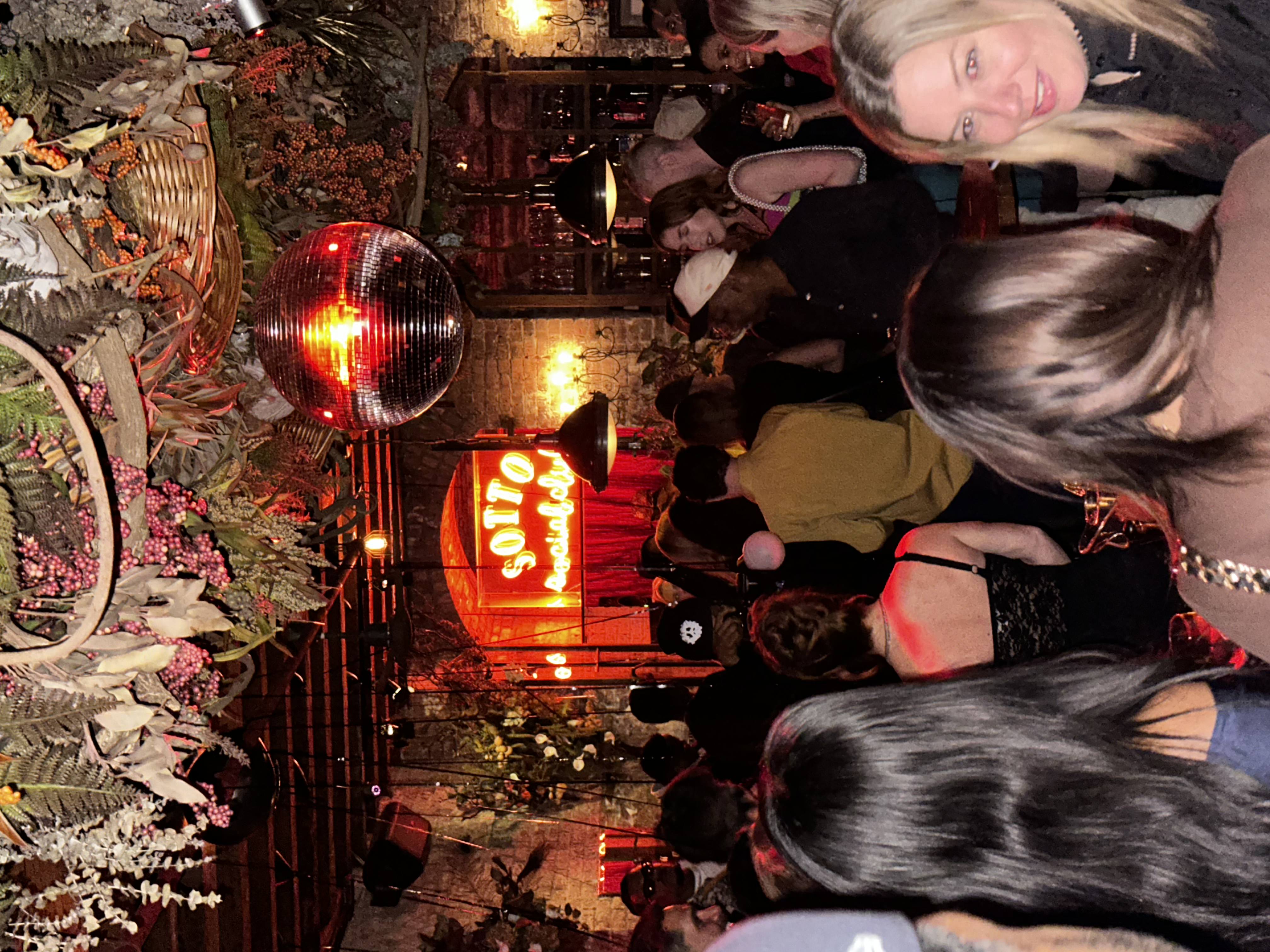 Gelso & Grand - Sotto Lounge image 14