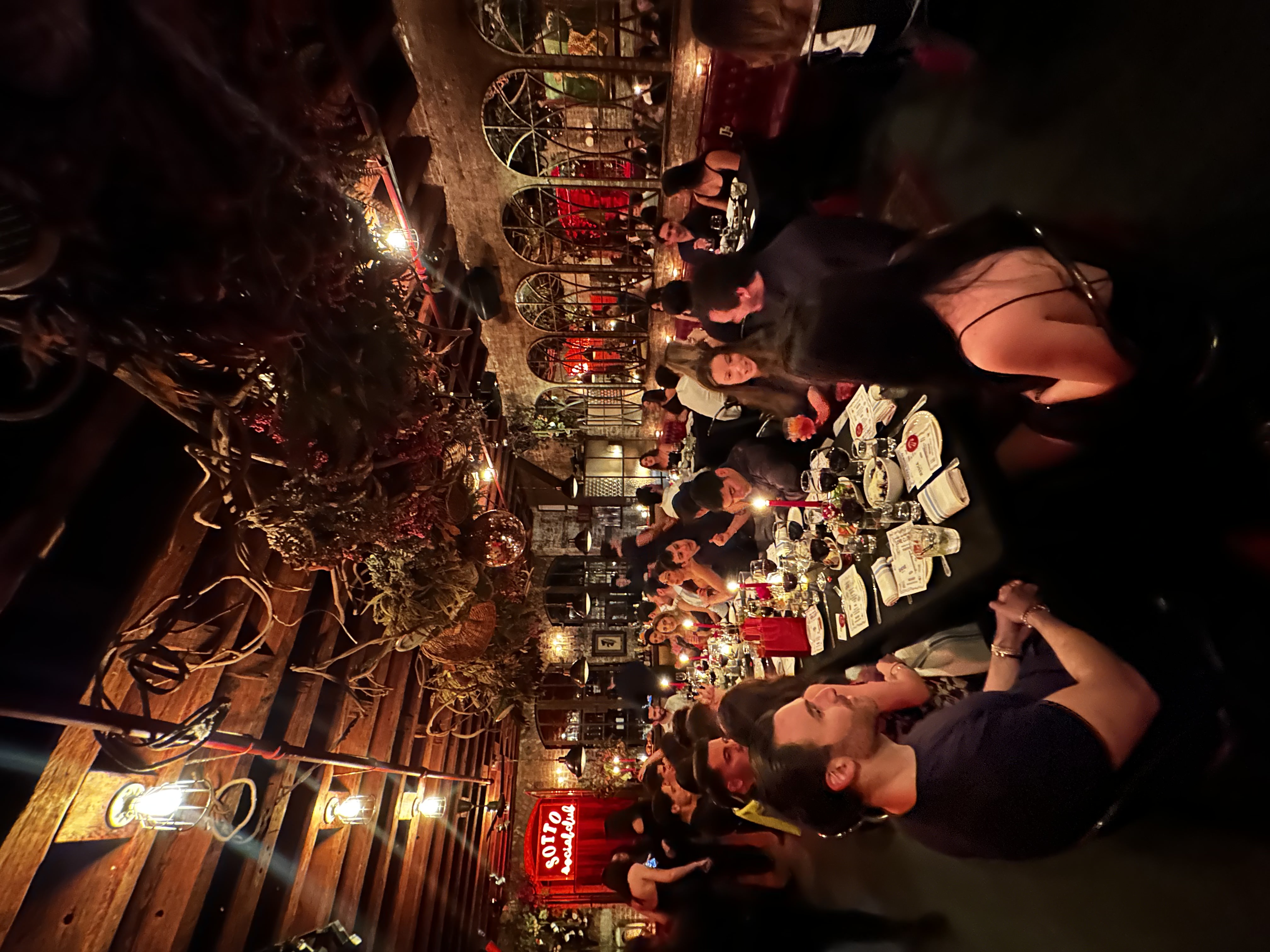 Gelso & Grand - Sotto Lounge image 10
