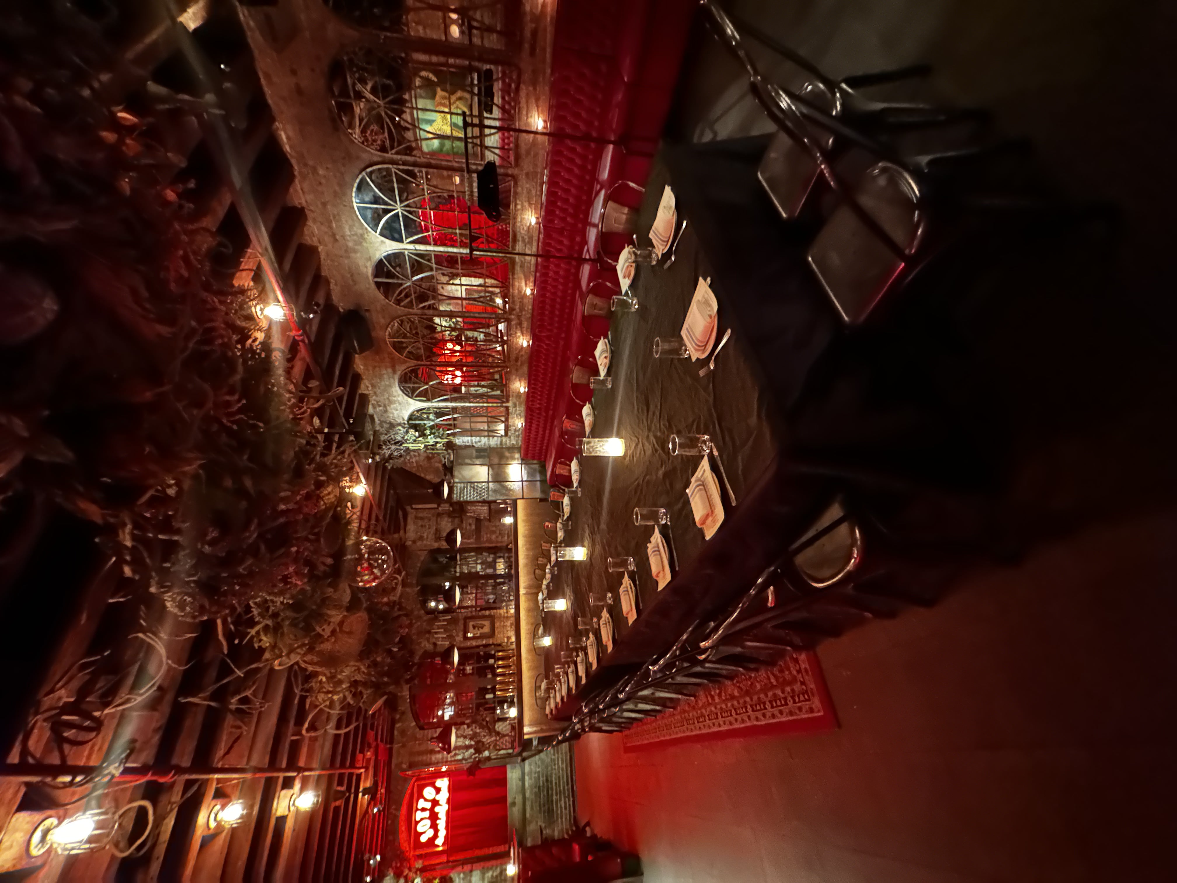 Gelso & Grand - Sotto Lounge image 6
