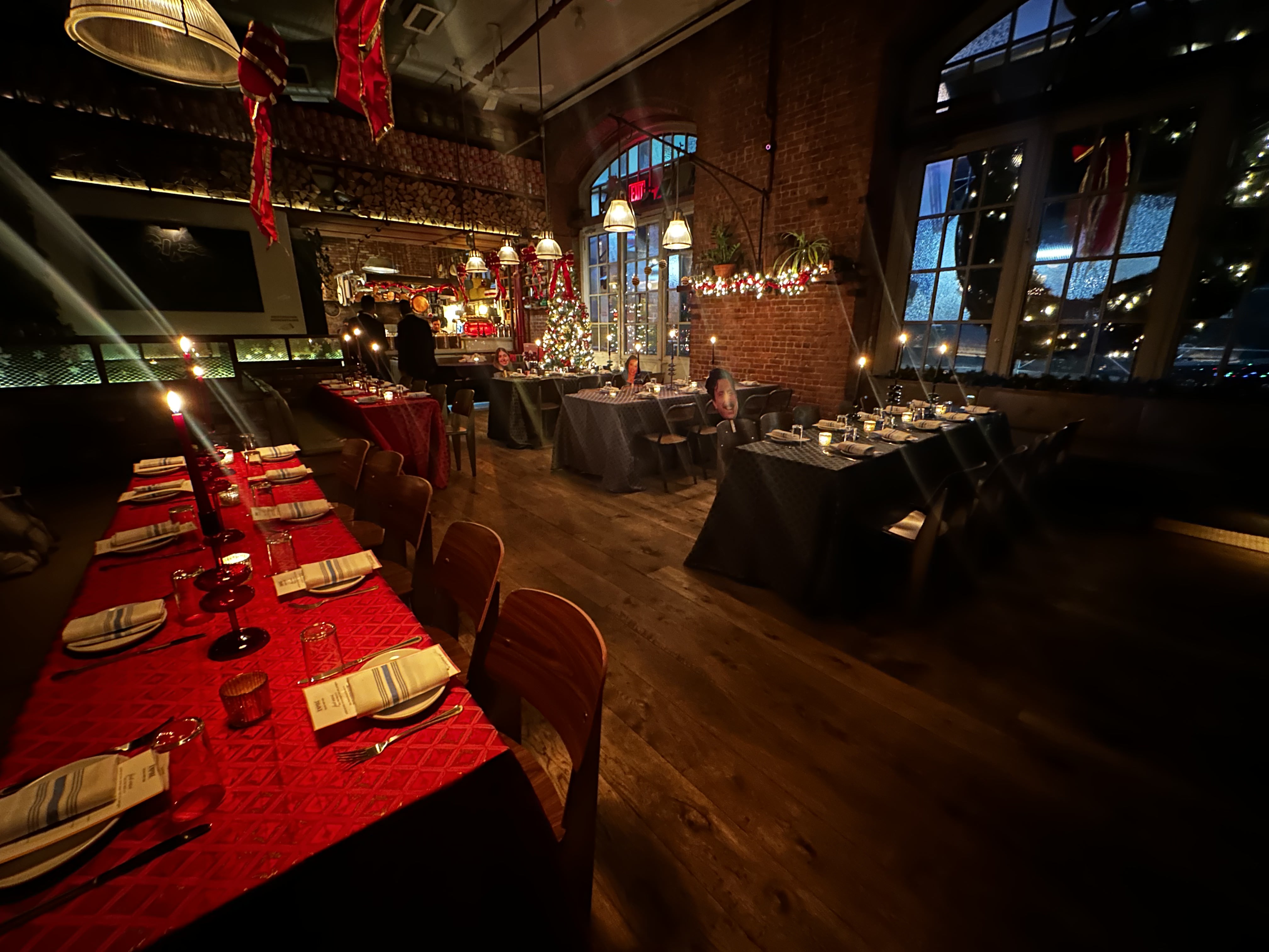 Gelso & Grand - Main Dining Room image 10