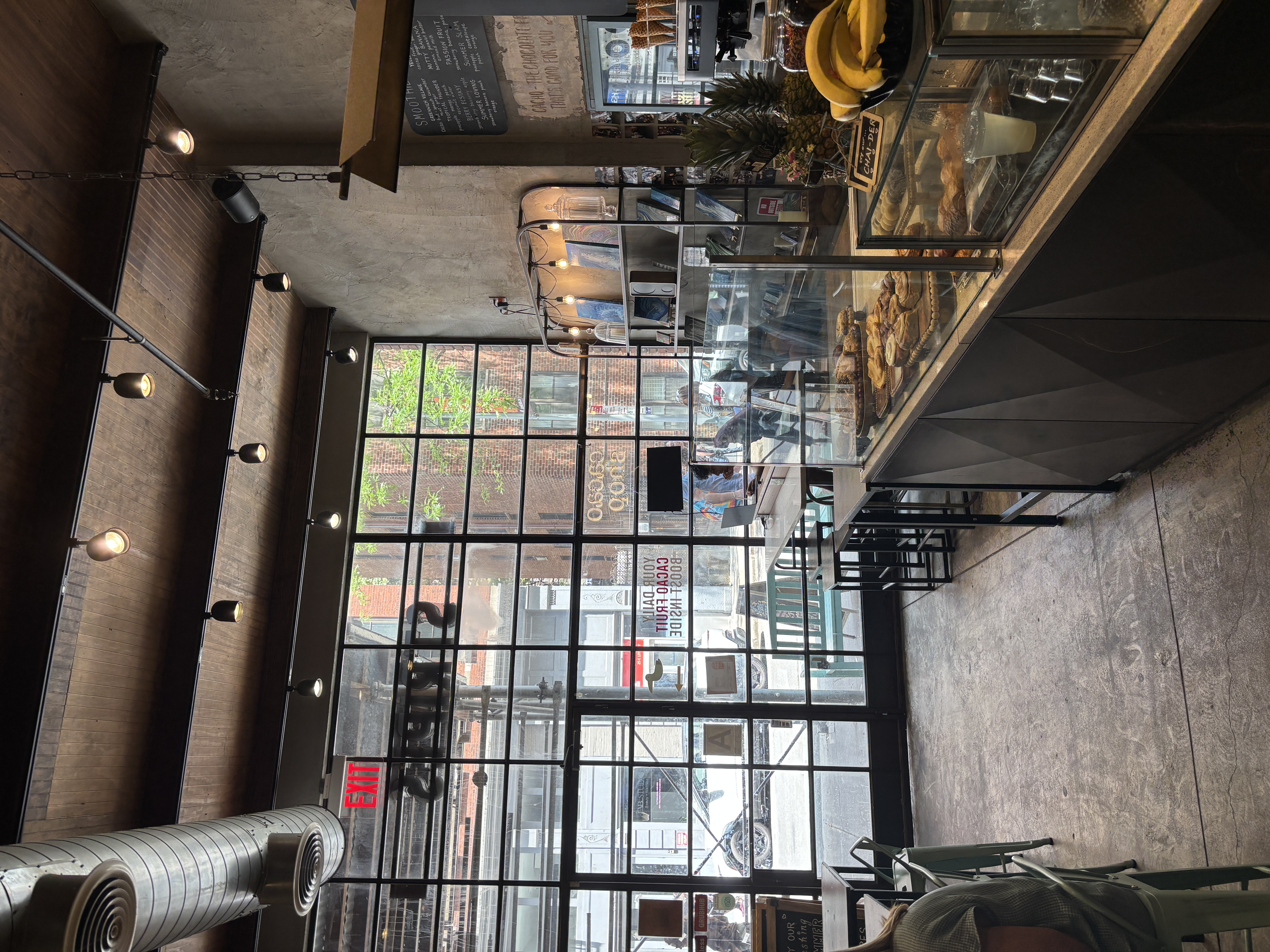 Stripes Wine Bar & Cafe - Full buyout image 5