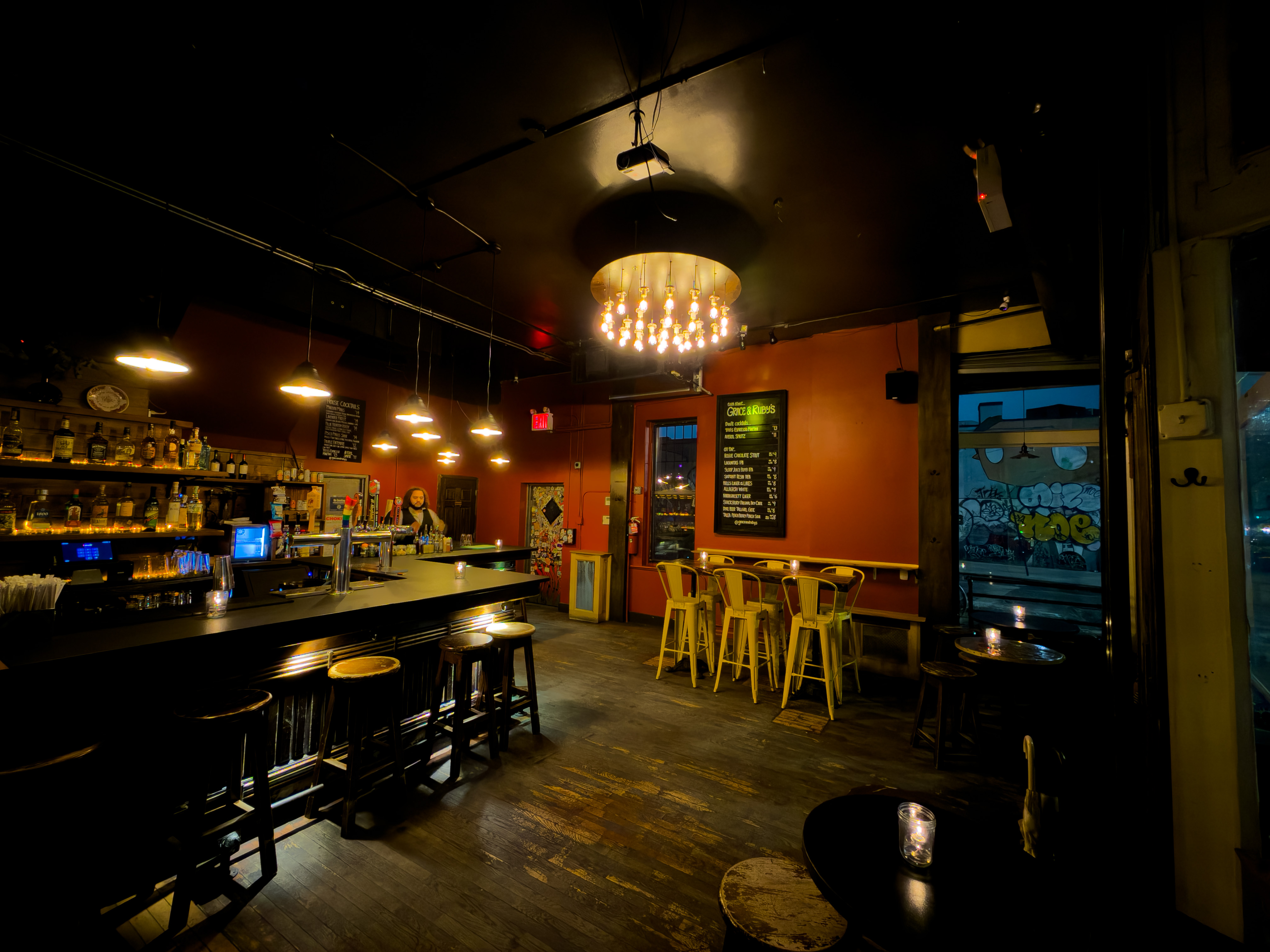 Grace & Ruby's - williamsburg