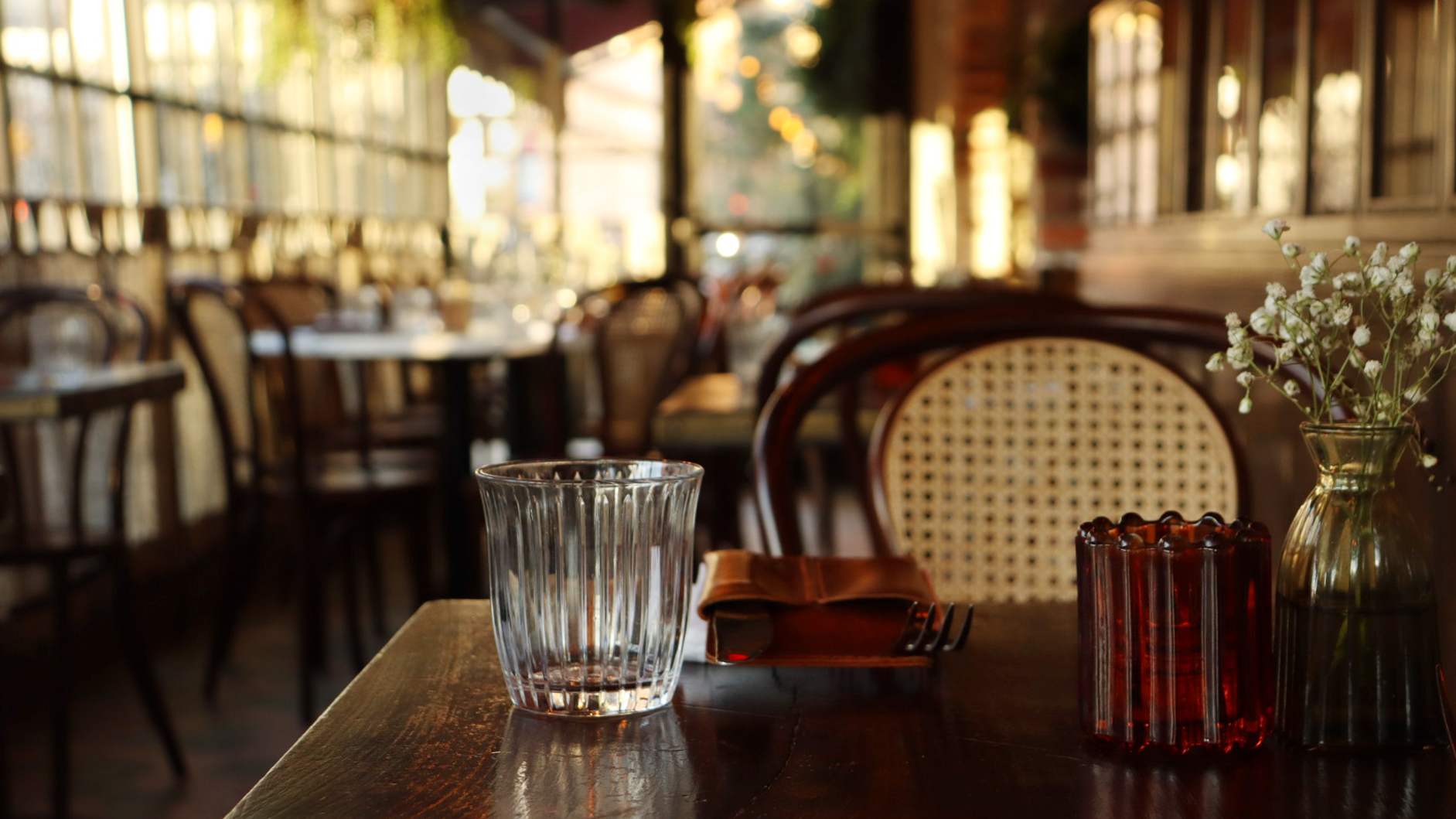 Le Petit Village - Main Floor image 12