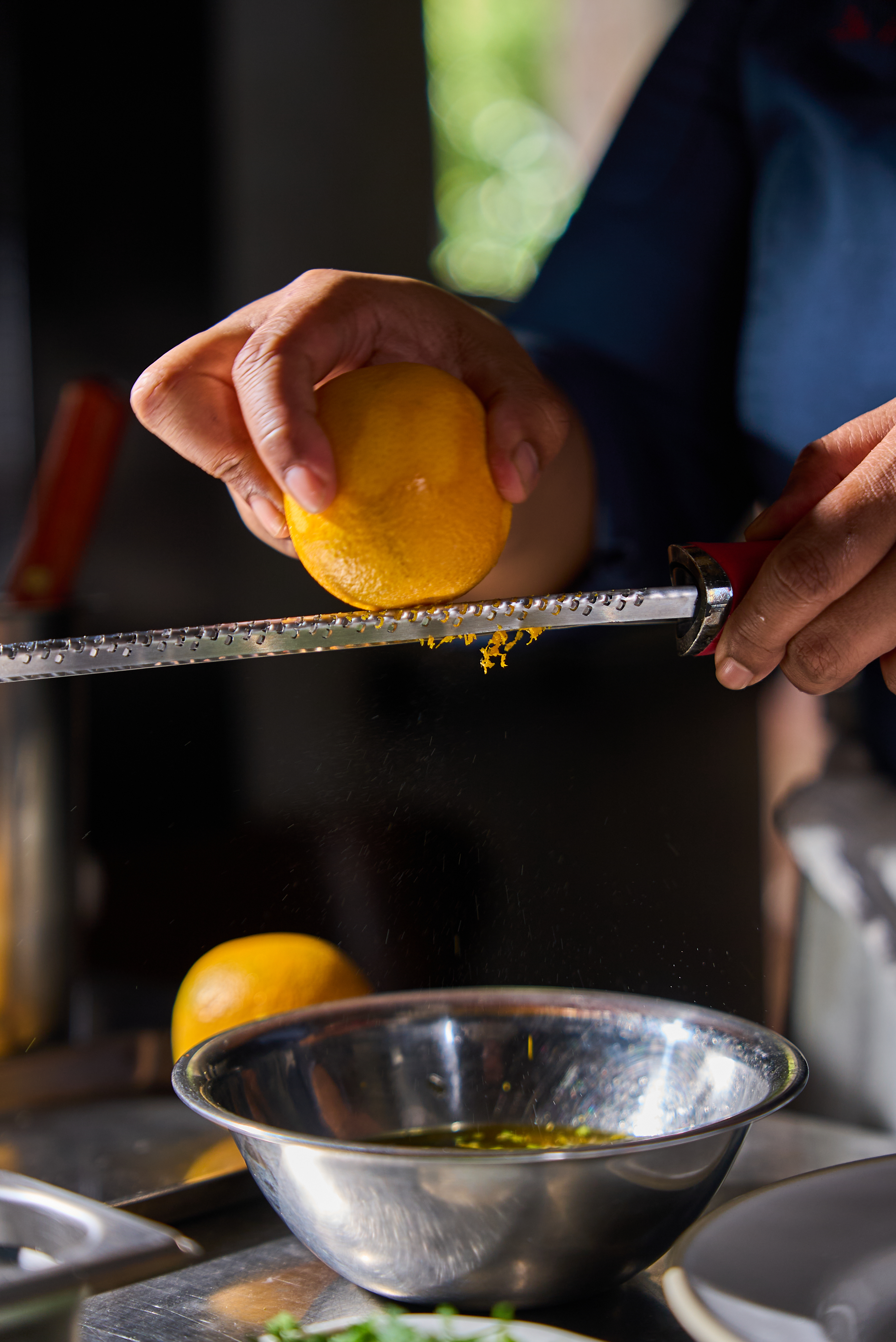 Le Petit Village - Main Floor image 5