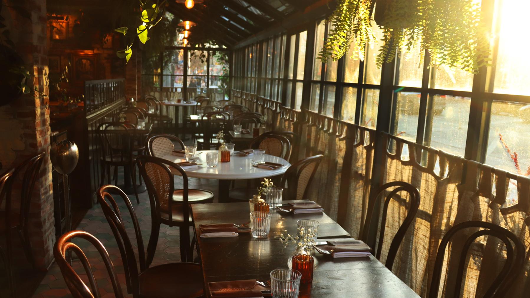 Le Petit Village - Main Floor image 13