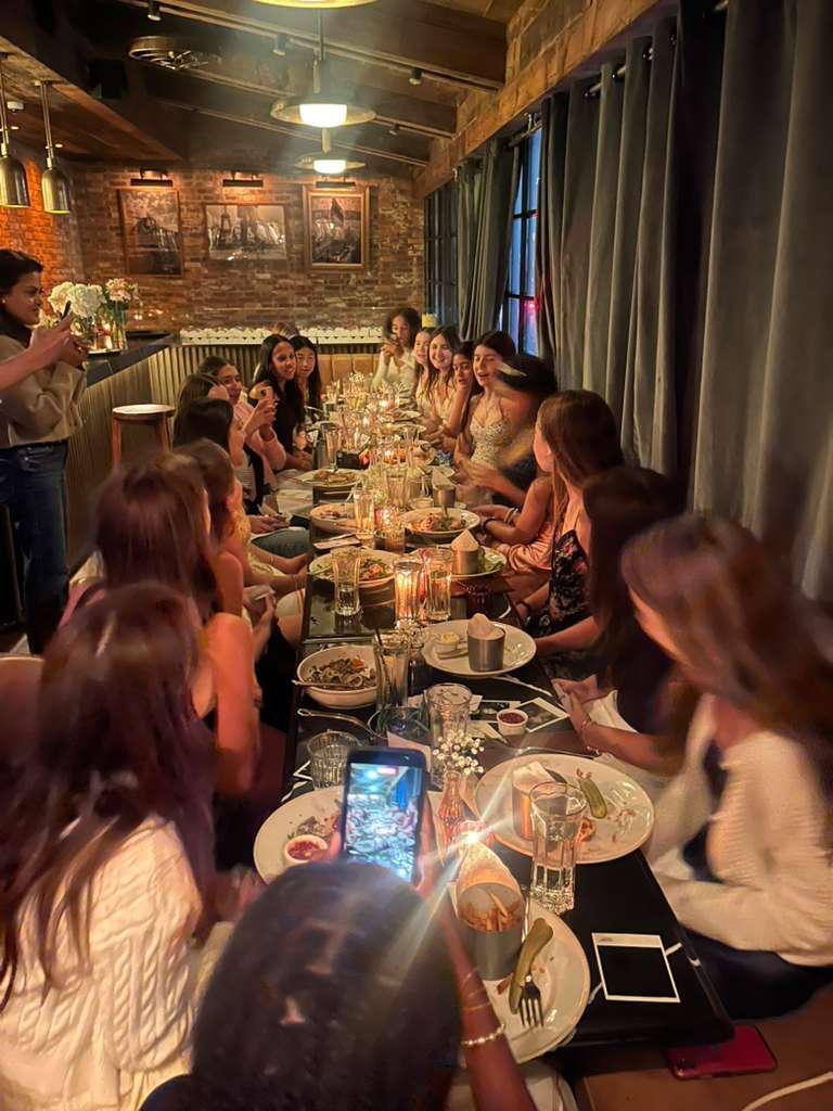 Le Petit Village - Second Floor Mezzanine image 5