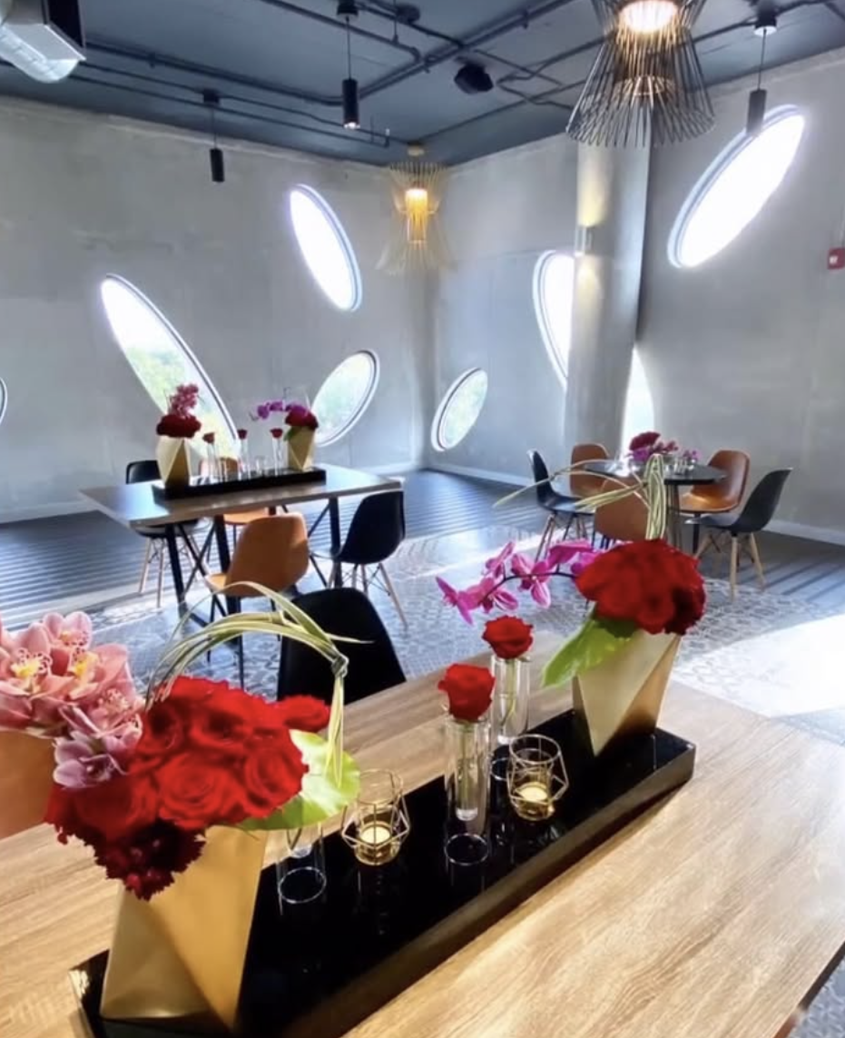 Aventura Skybar - Full Venue – Indoor & Rooftop image 6