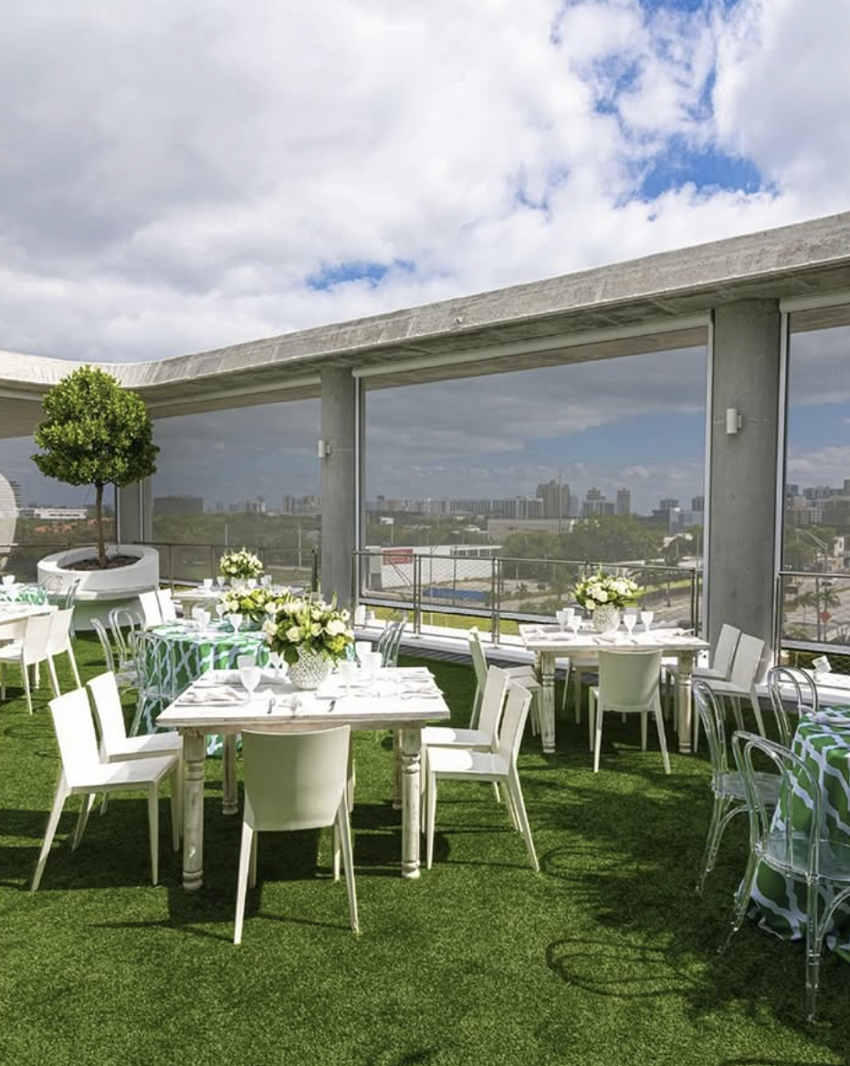 Aventura Skybar - Full Venue – Indoor & Rooftop image 8