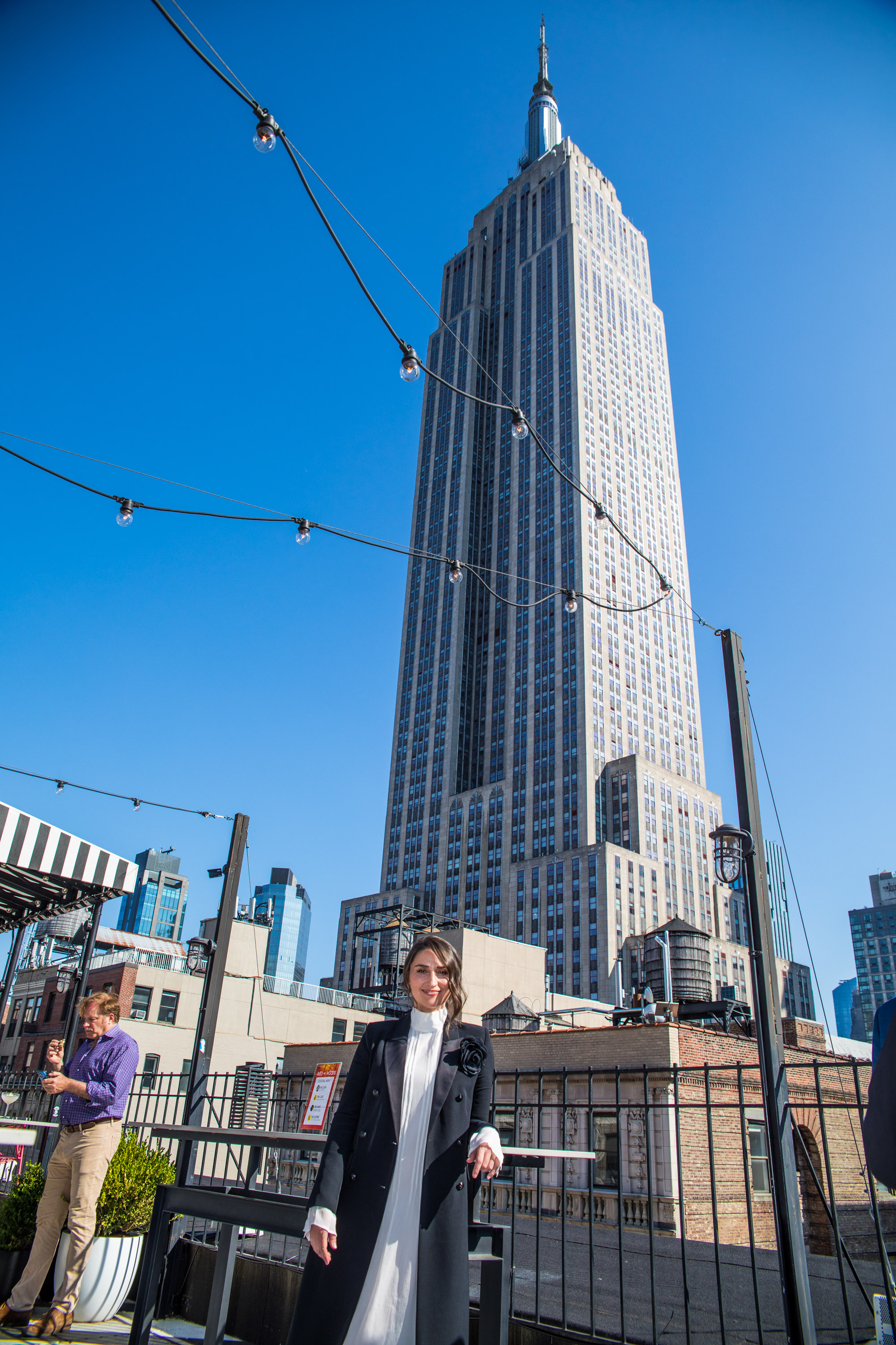 The Lookup - Lounge image 3