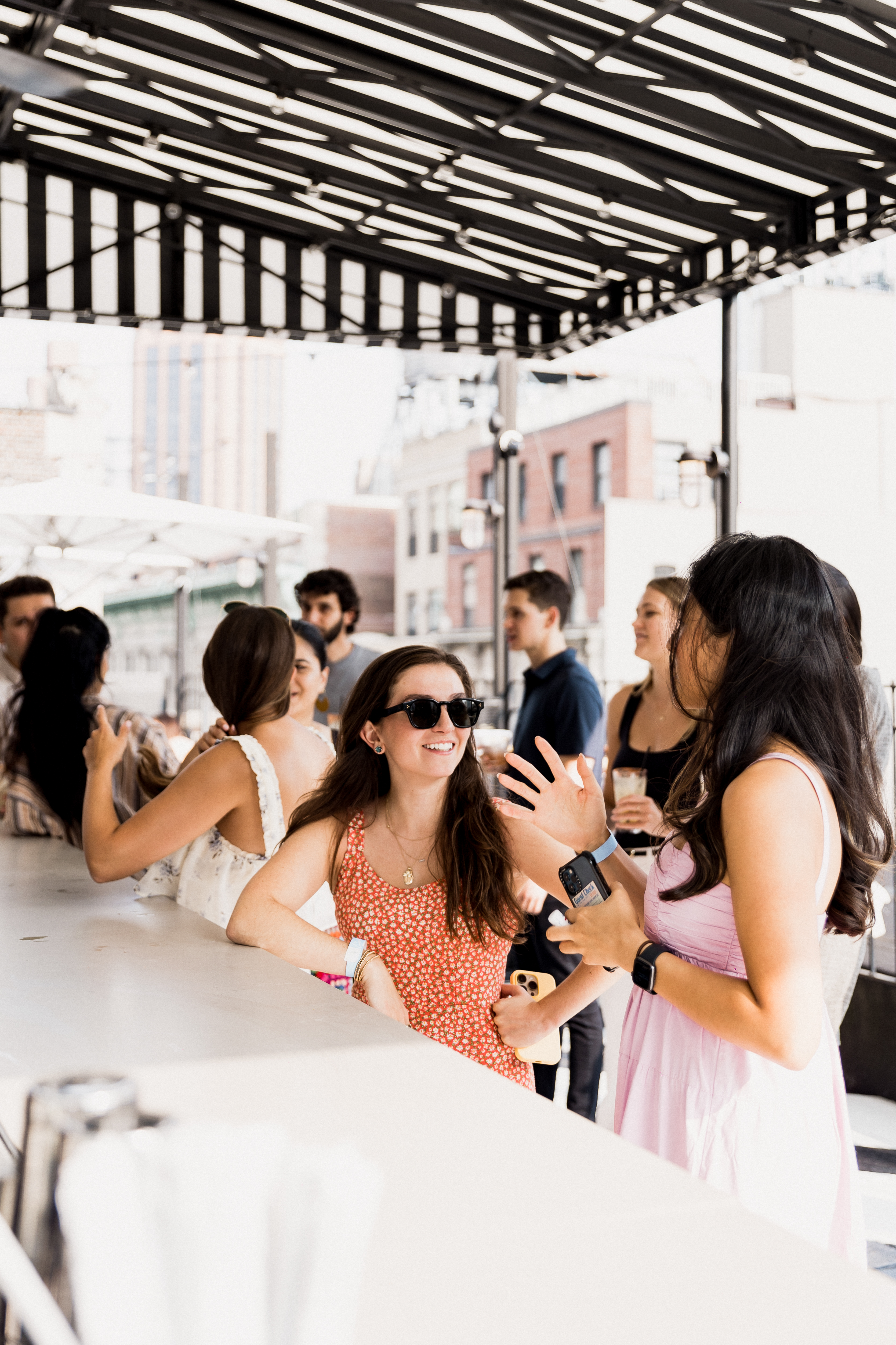 The Lookup - Lounge image 8