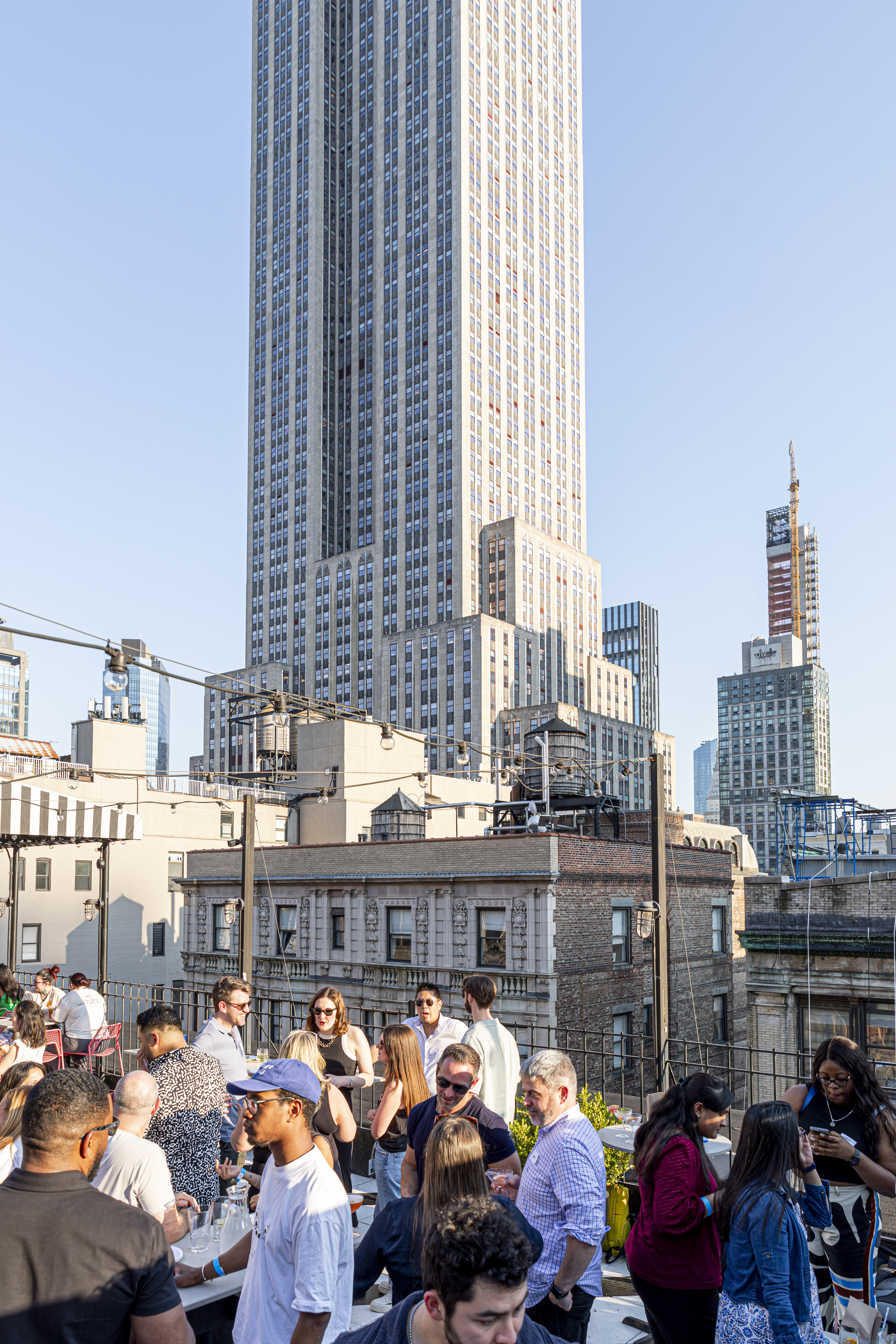 The Lookup - Lounge image 4