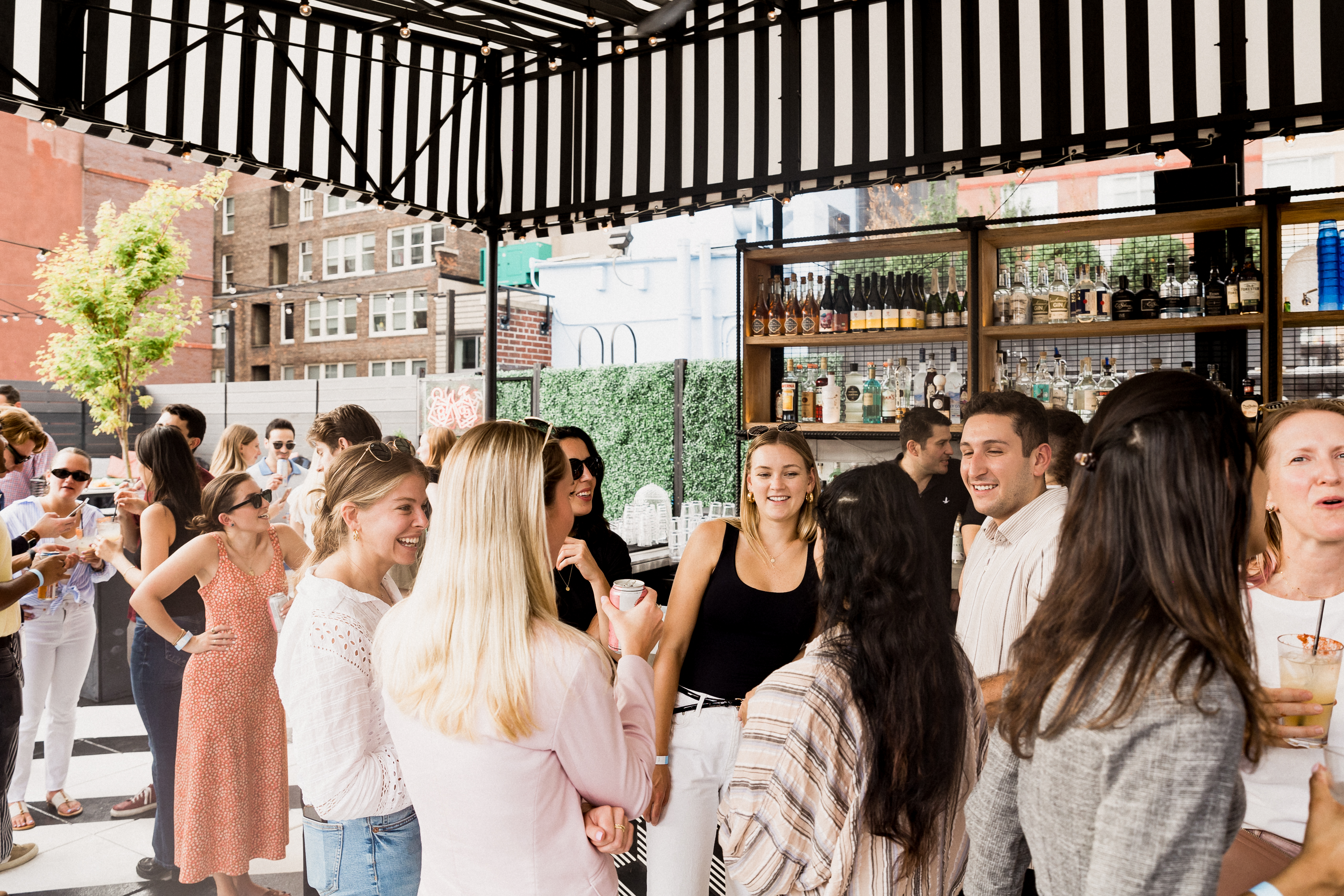 The Lookup - Lounge image 6