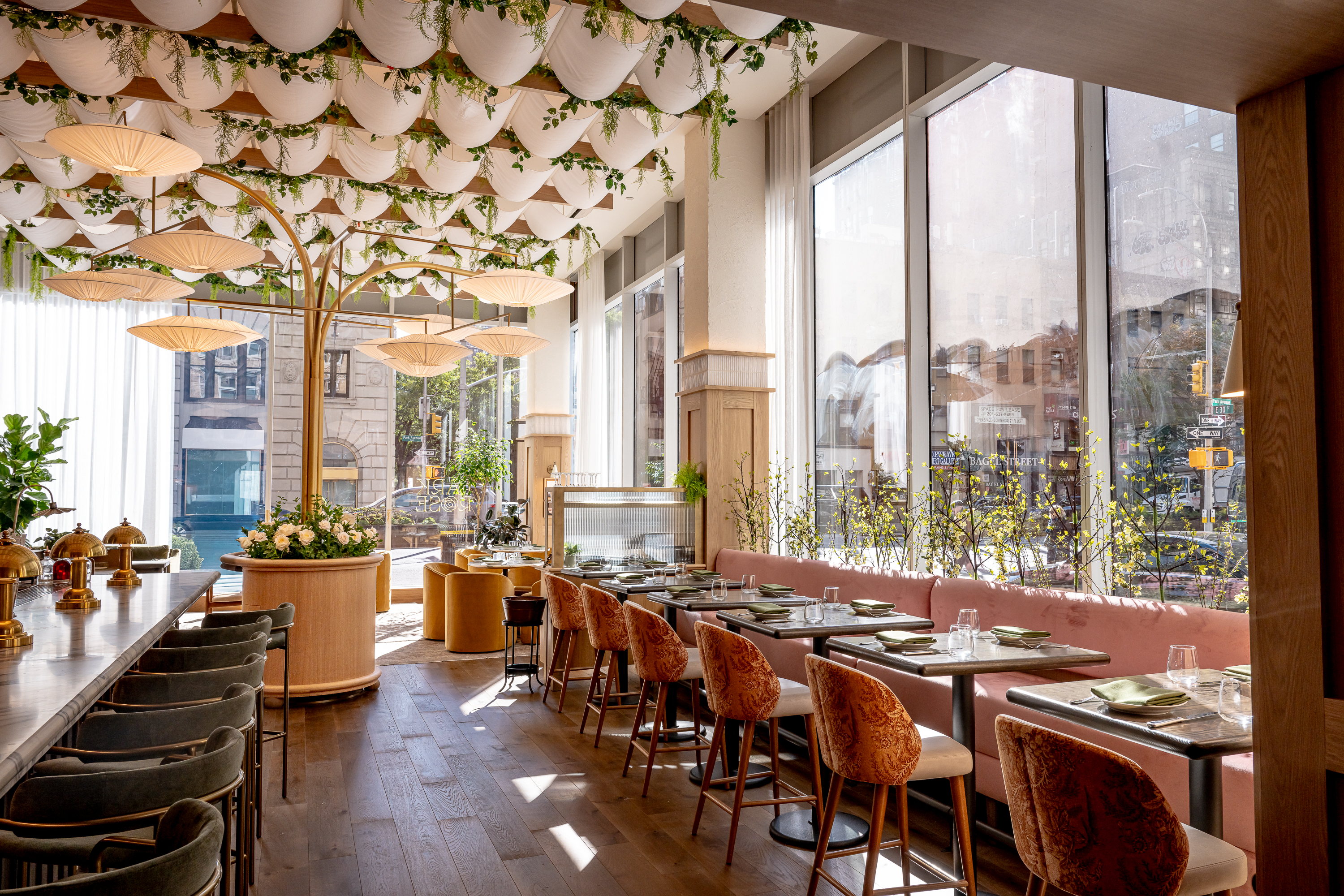 Park Rose - kips bay