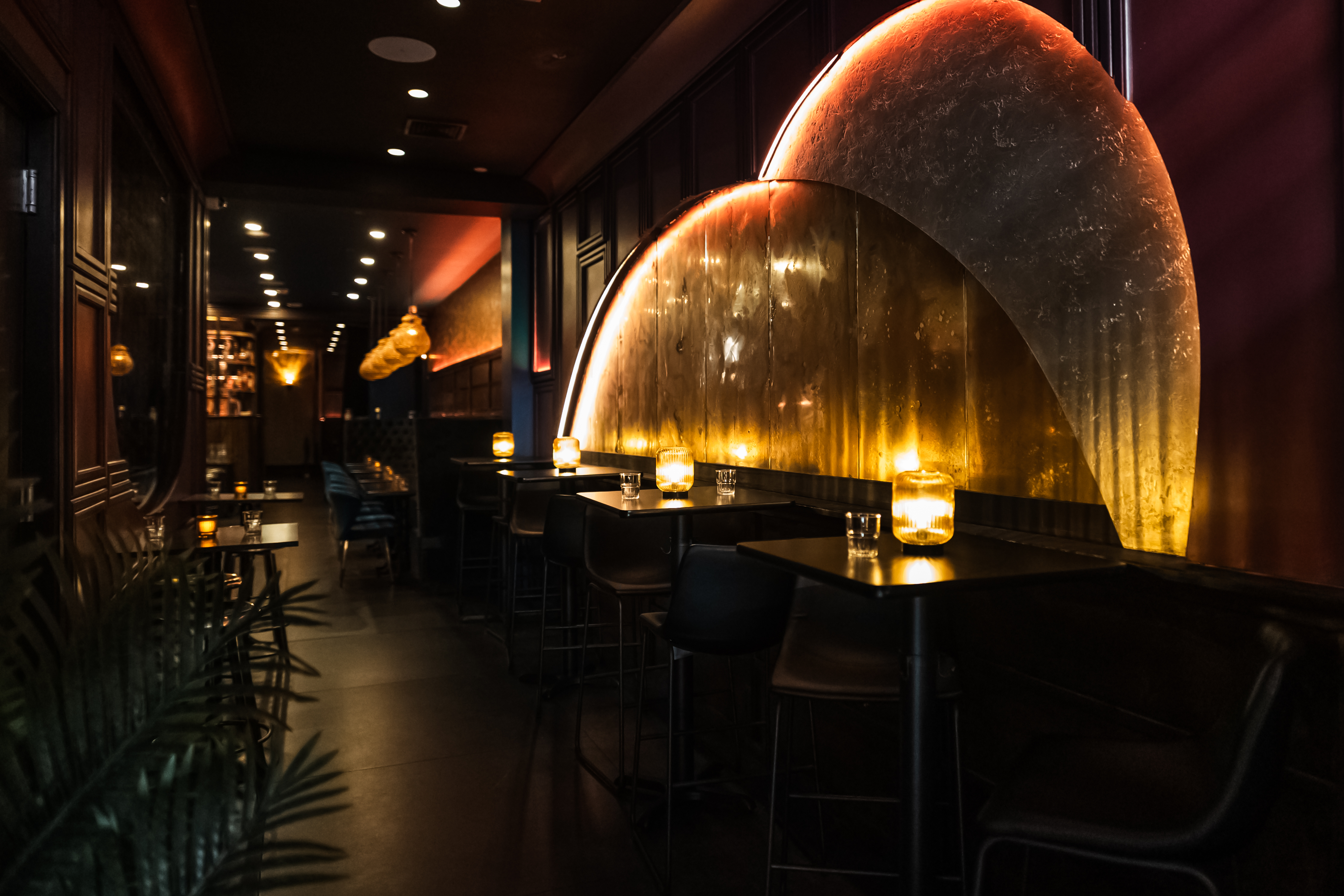 Everything's Jake - manhattan