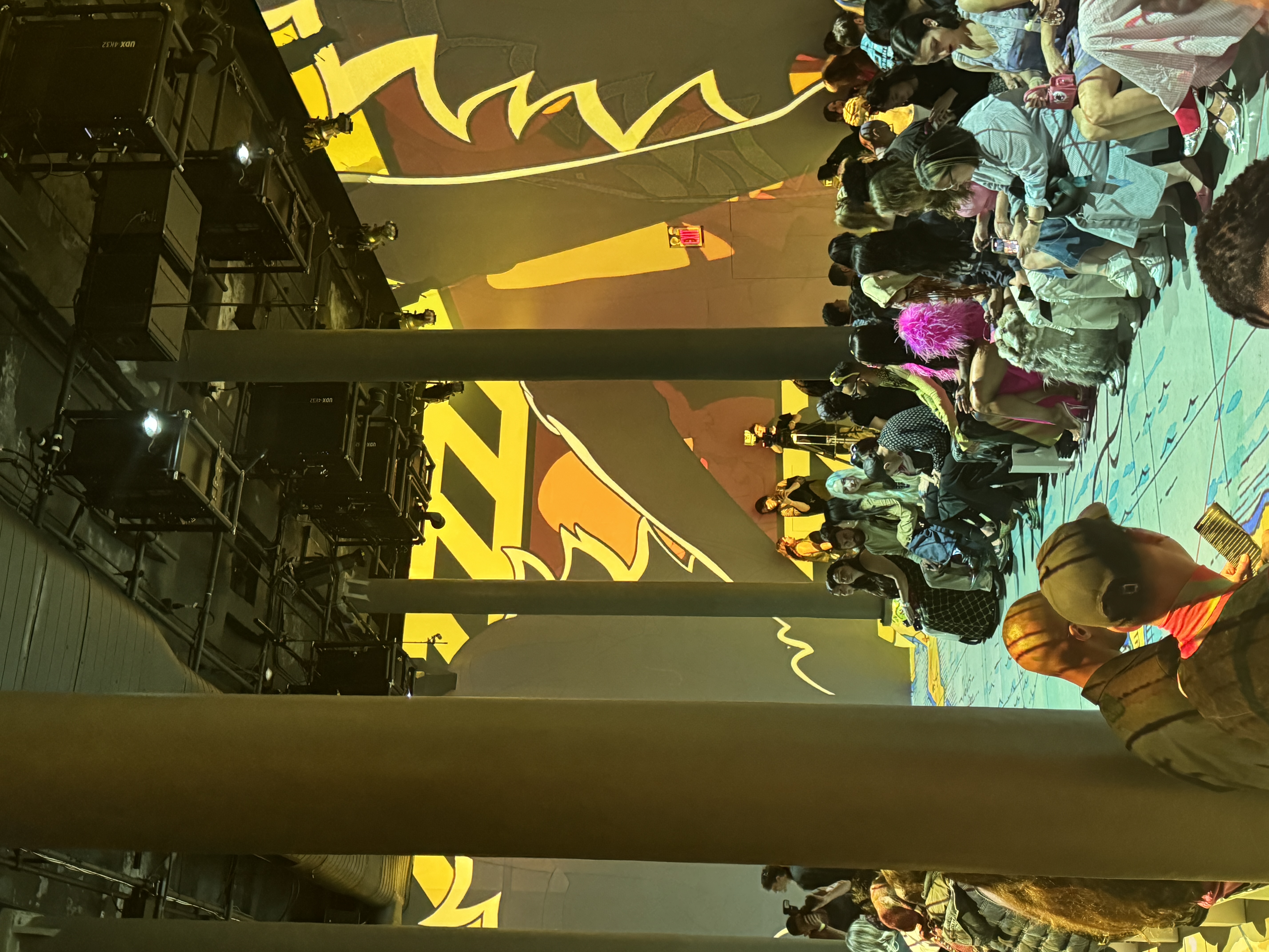 ARTECHOUSE NYC - Full Venue image 5