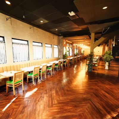 Palma Verde - Main Dining image 1