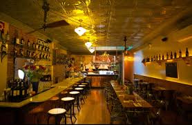 Tavola Hells Kitchen - Main Dining Room image 3