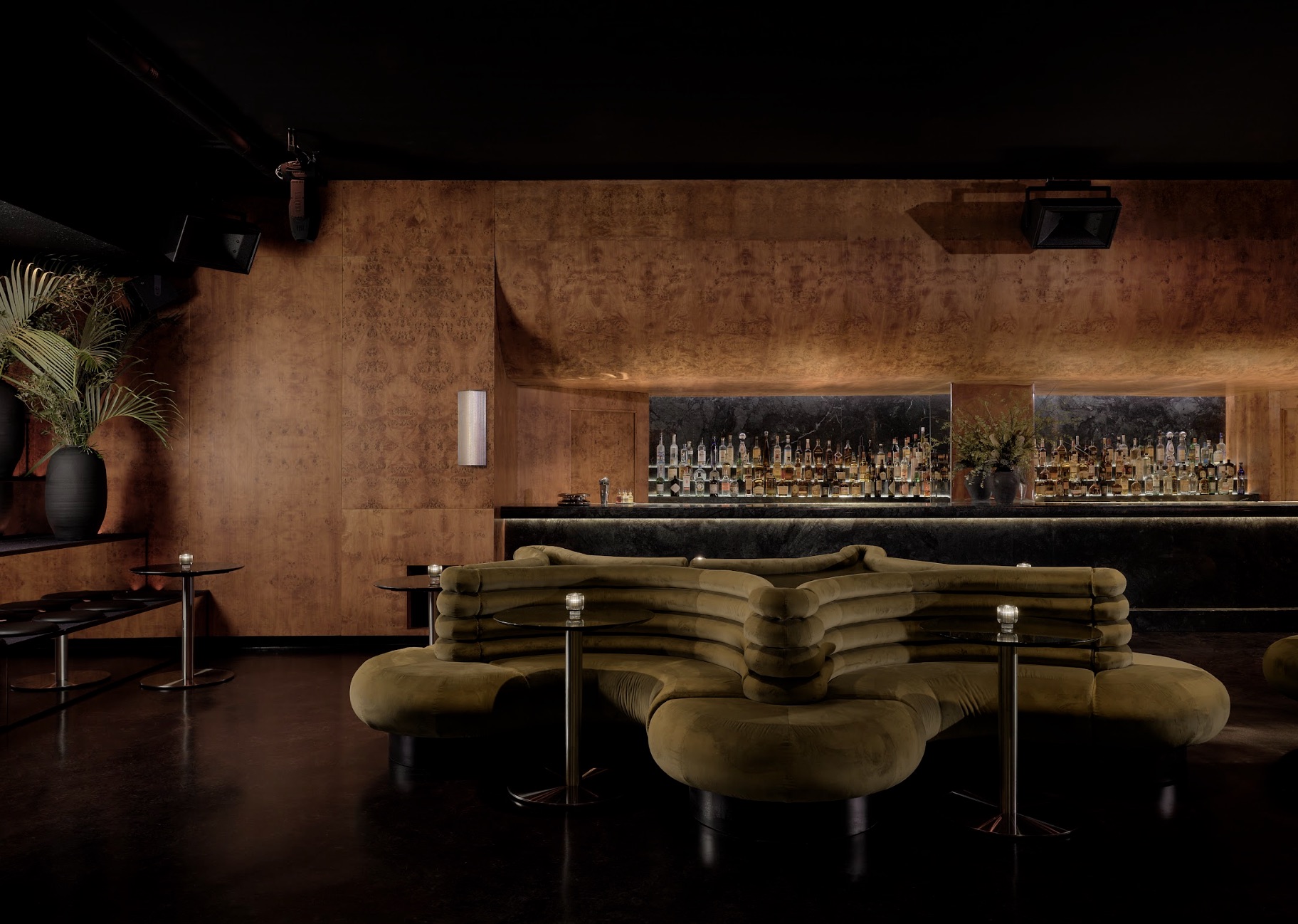 Bar Room