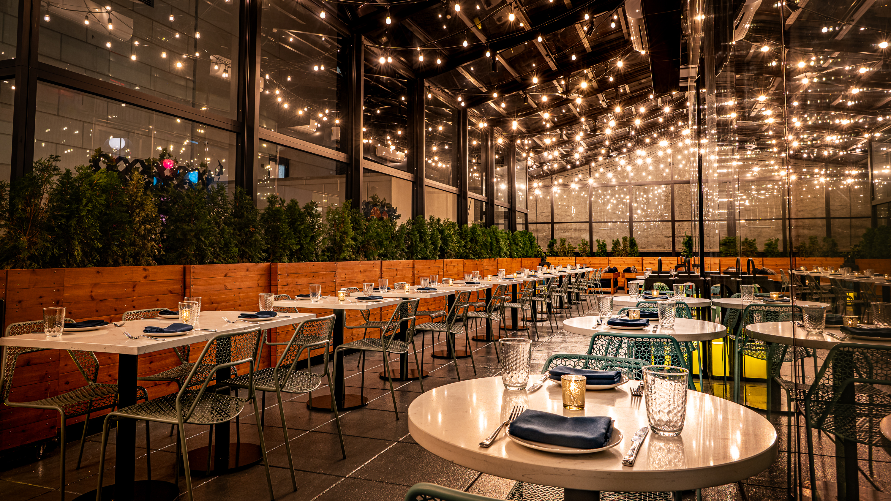 Lulla NYC - chelsea