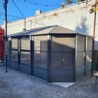 Parklife - Heated Outdoor (Large) image 1