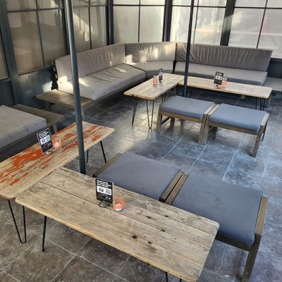 Parklife - Heated Outdoor (Large) image 2