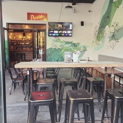 Parklife - Main Area + Bar image 4