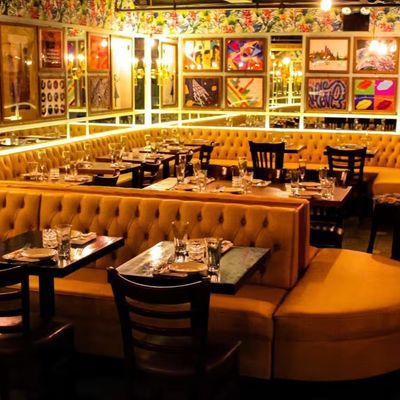 5th&Mad - The Dining Hall image 1