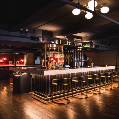 5th&Mad - The MAD Bar image 1