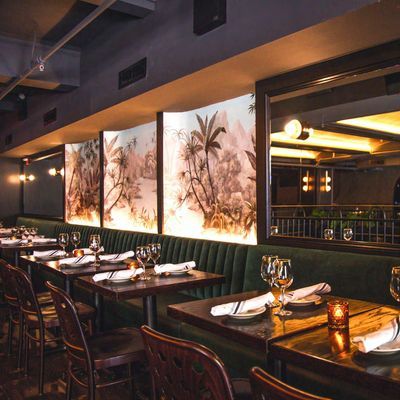 5th&Mad - The MAD Mezz image 1