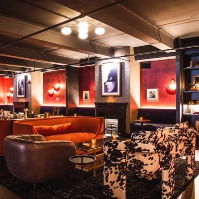 5th&Mad - MAD Room image 1