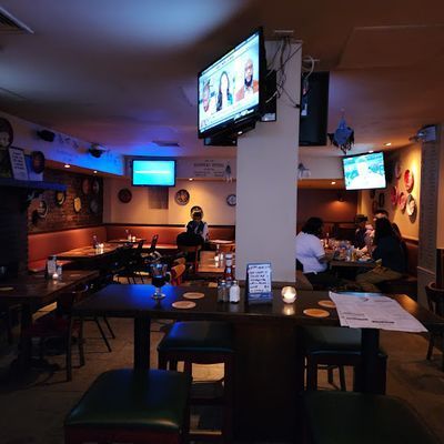 Josie Woods Pub - greenwich village