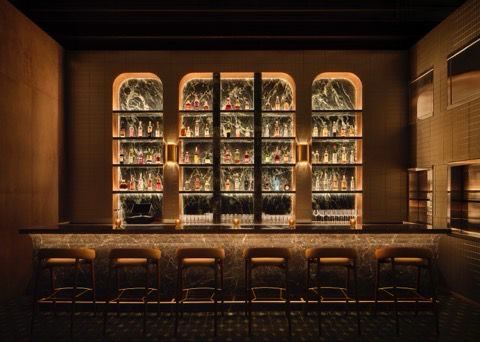 BarChef New York - midtown east