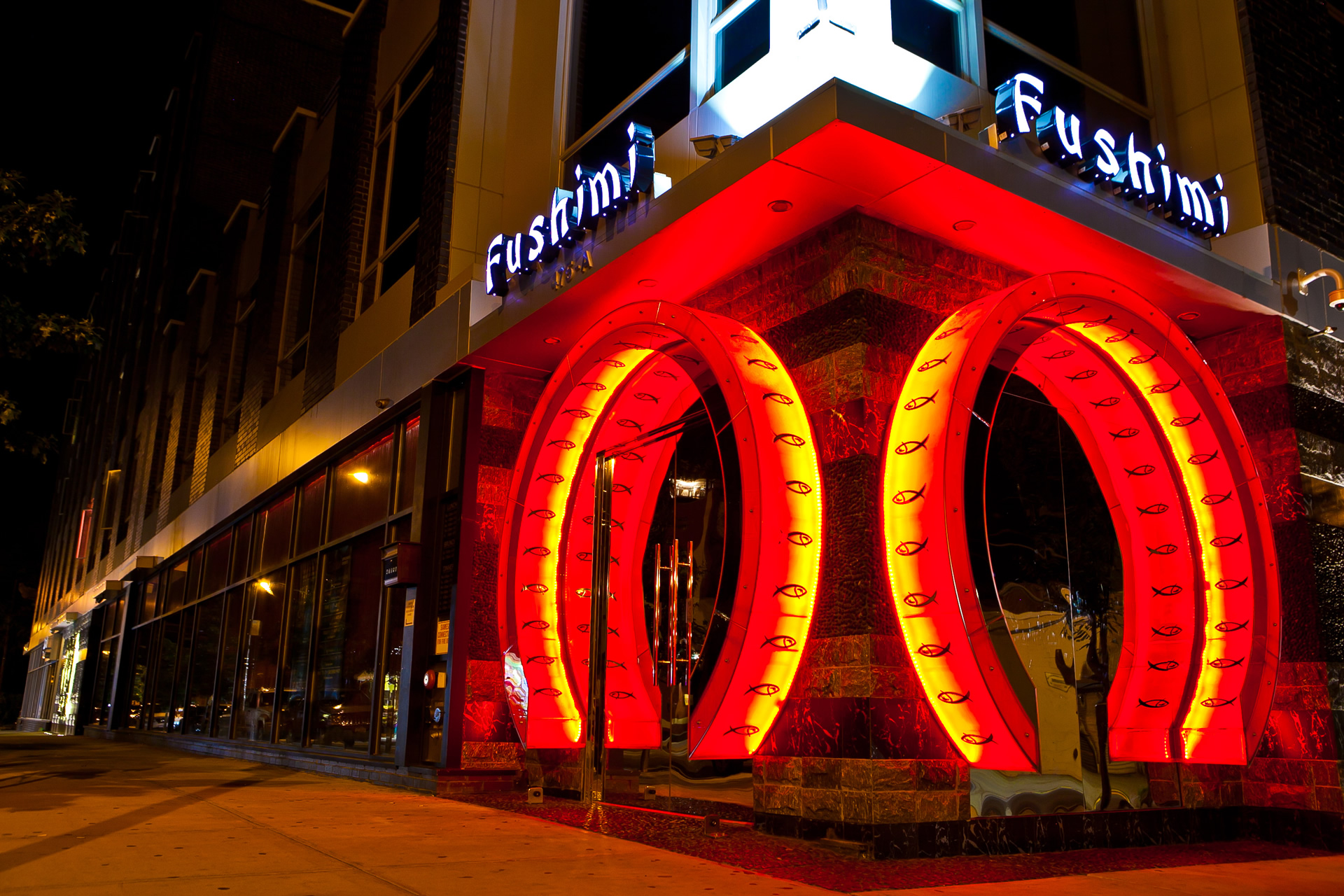 Fushimi Williamsburg - williamsburg