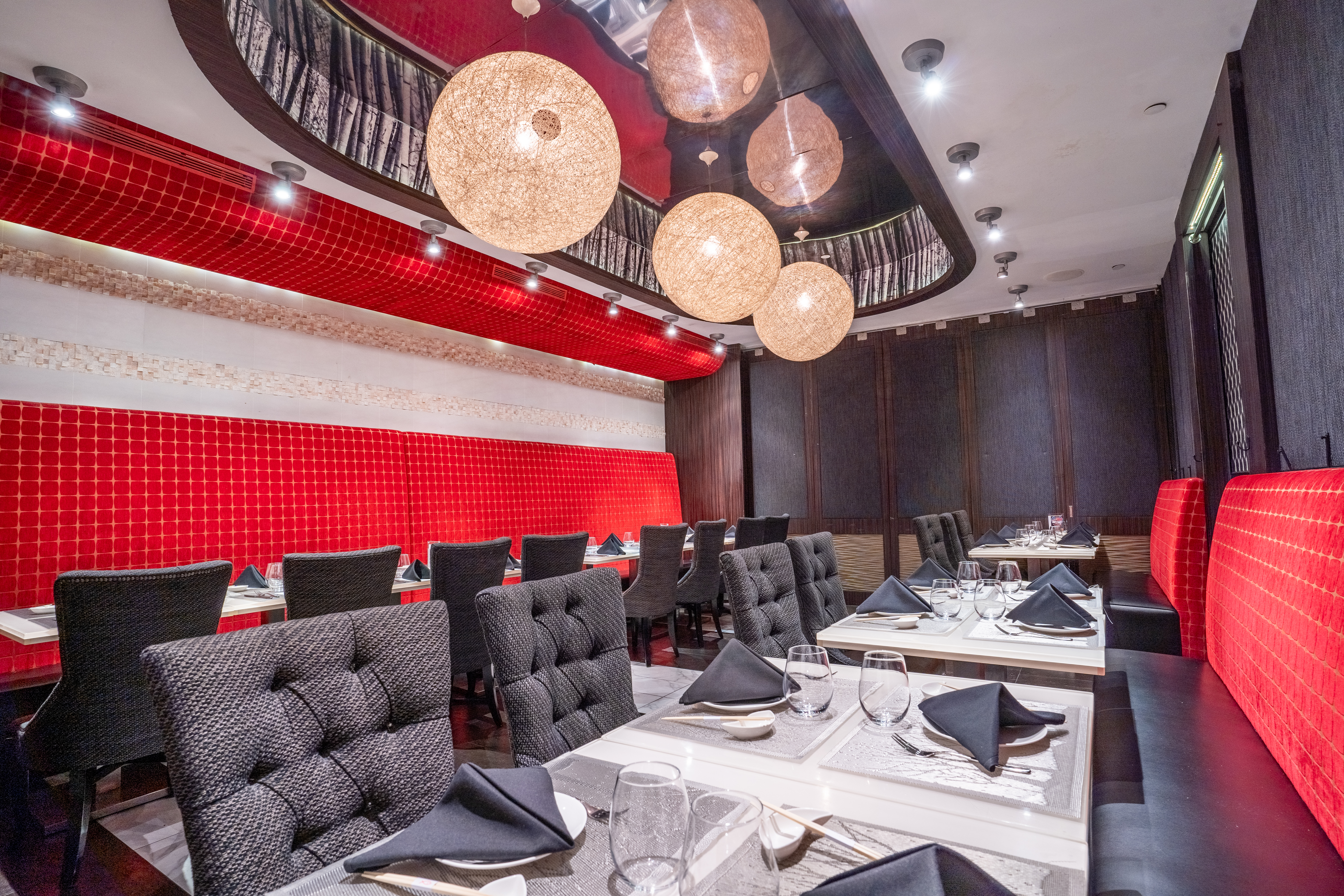 Fushimi Williamsburg - Sakura Room image 5