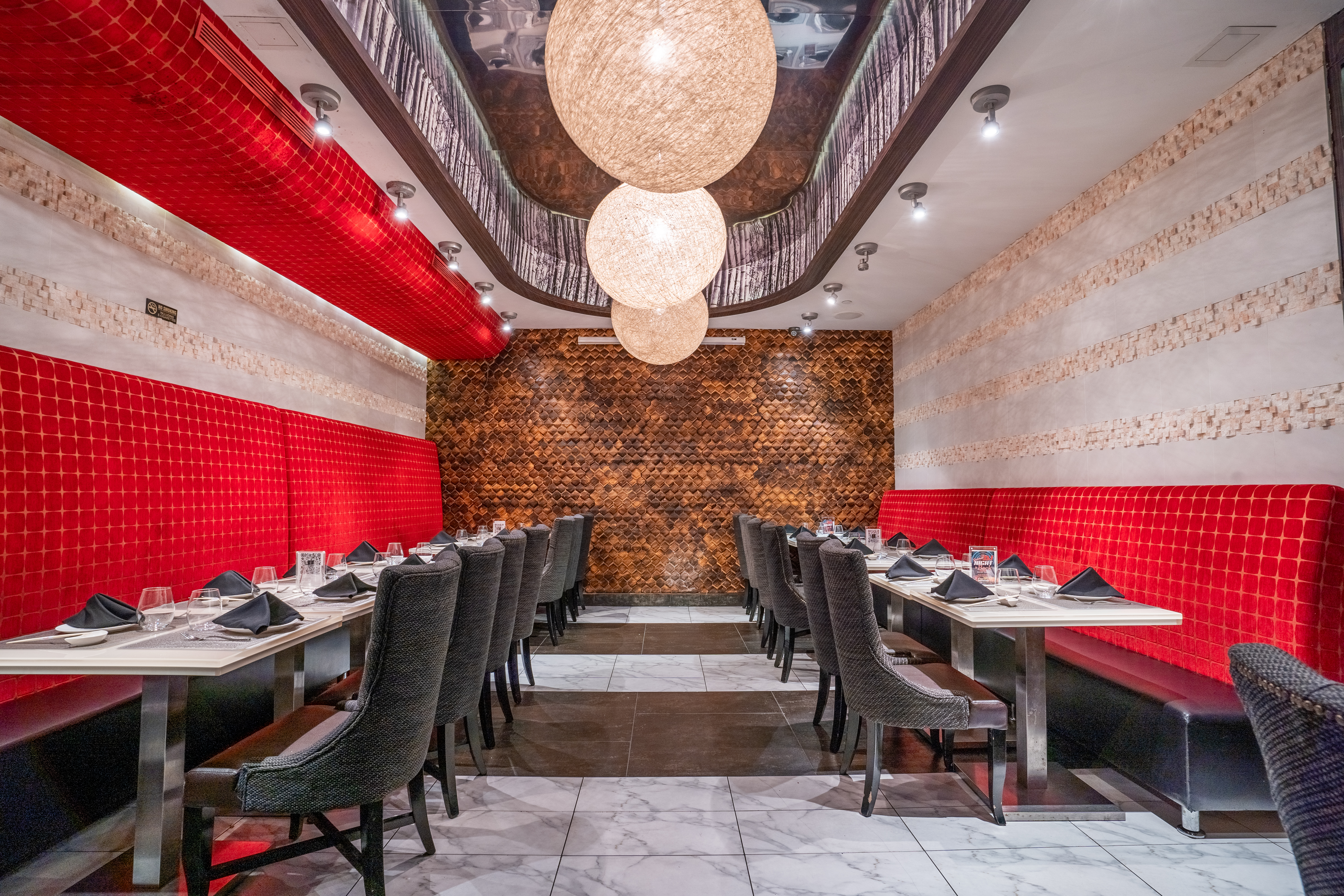 Fushimi Williamsburg - Momo Room image 4