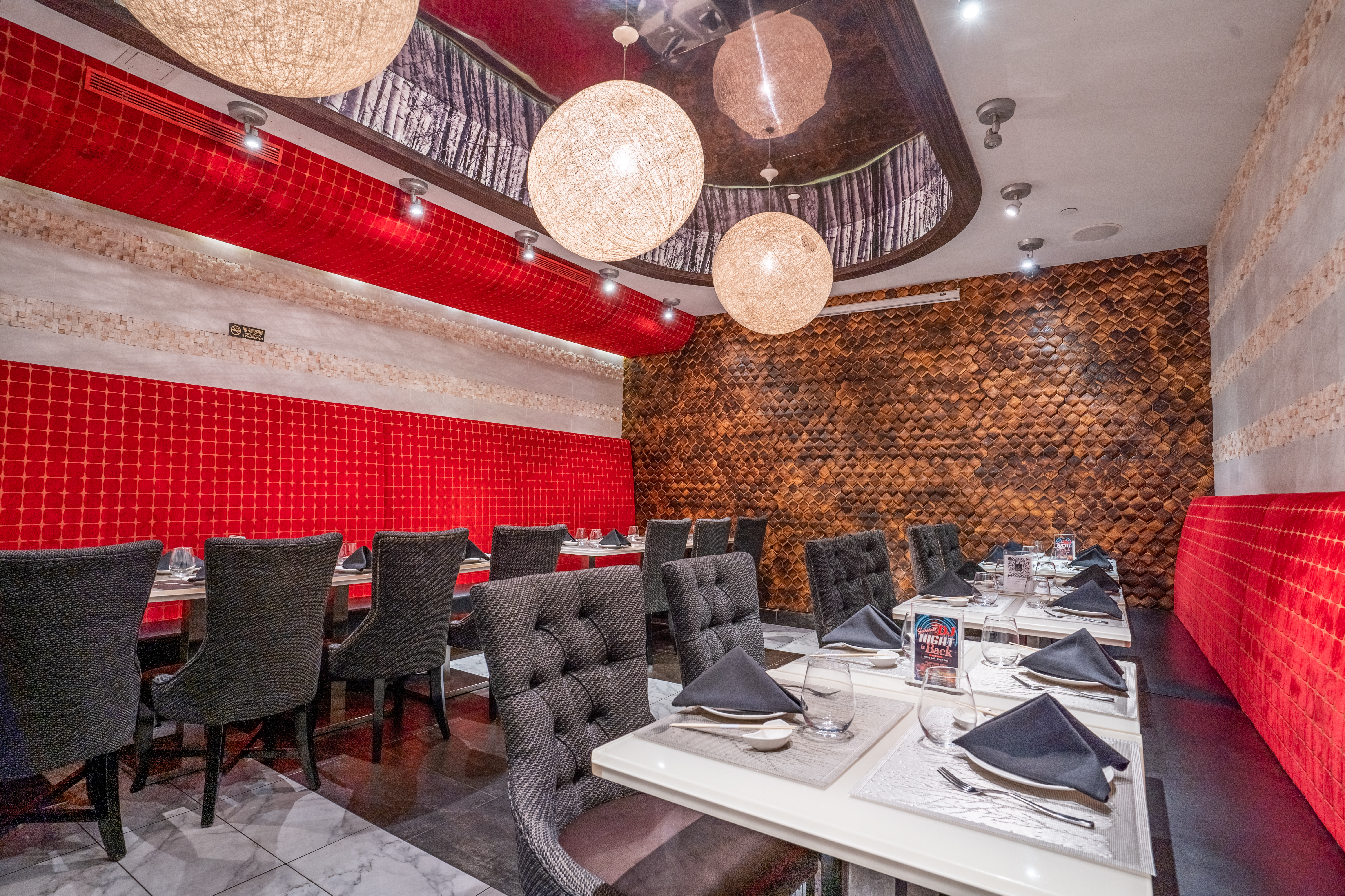 Fushimi Williamsburg - Momo Room image 5