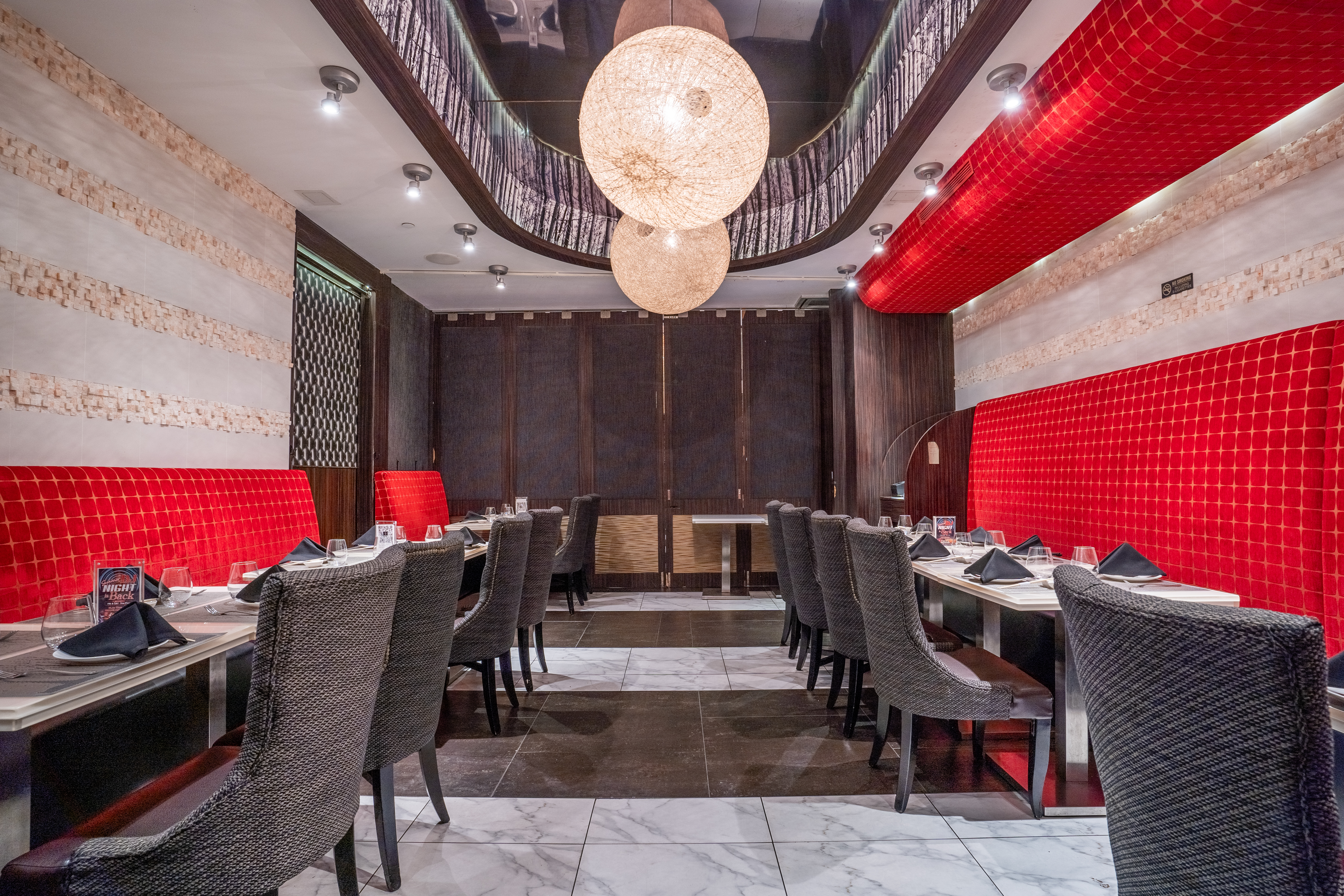 Momo Room at Fushimi Williamsburg