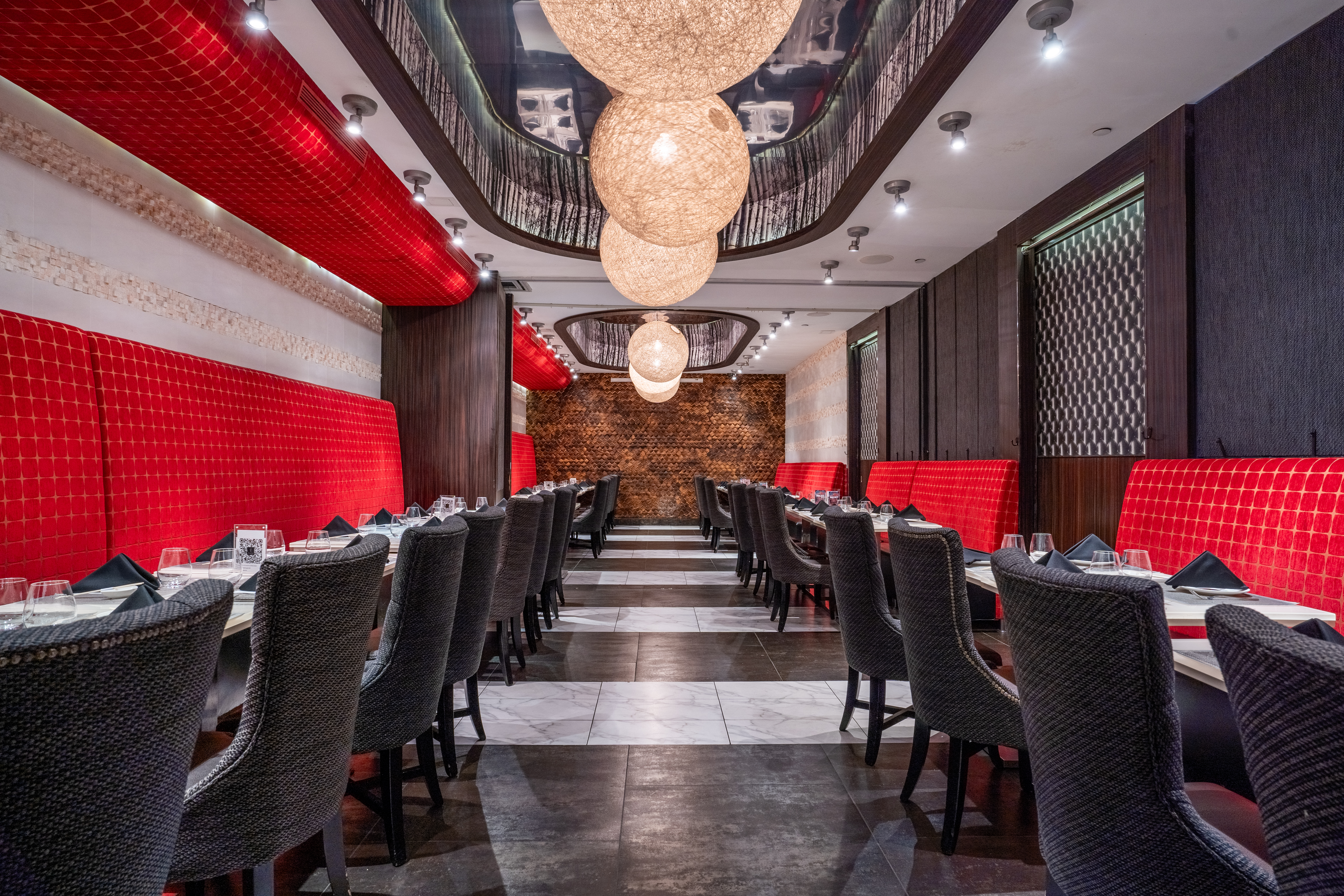 Fushimi Williamsburg - Grand Room image 2