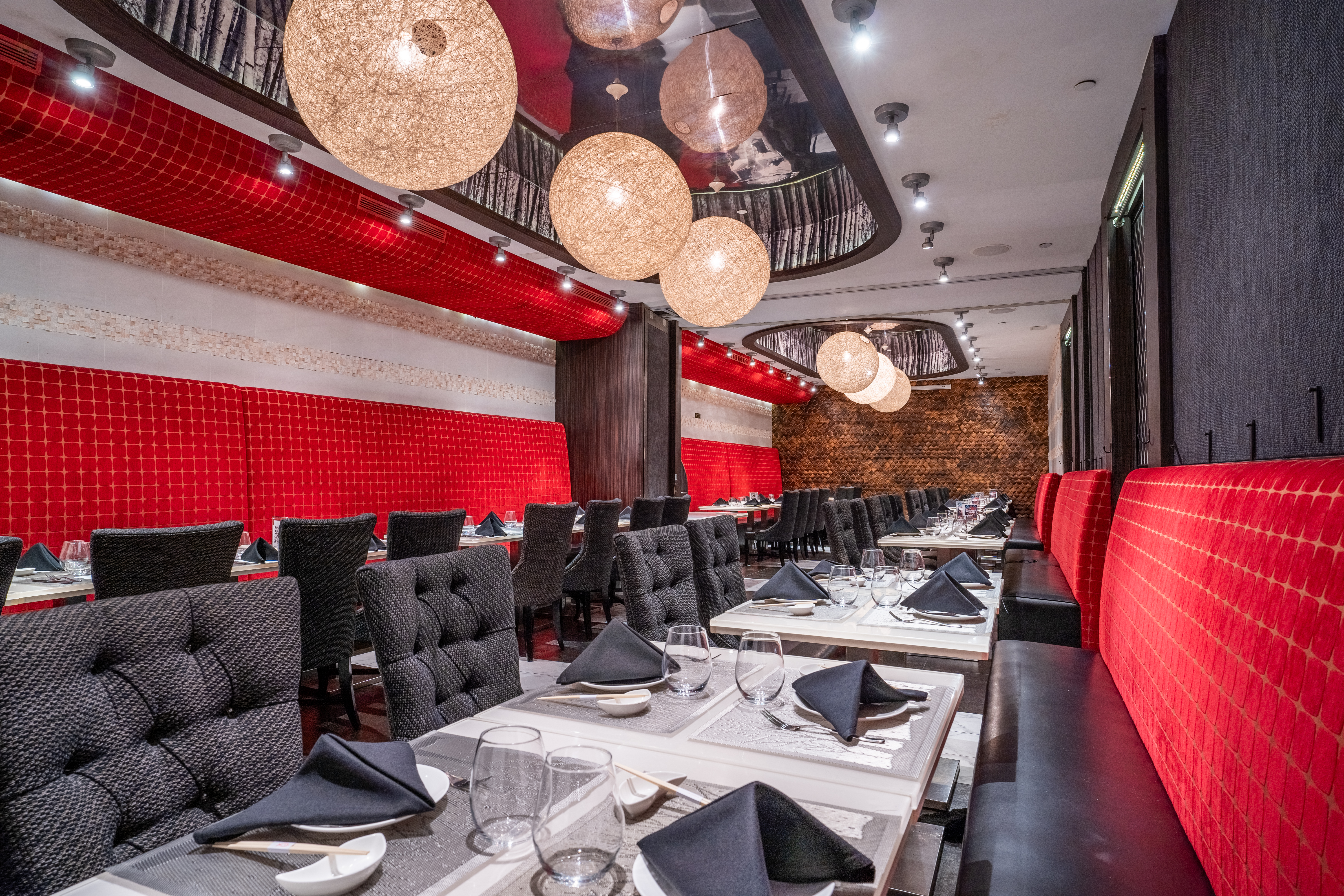 Fushimi Williamsburg - Grand Room image 4