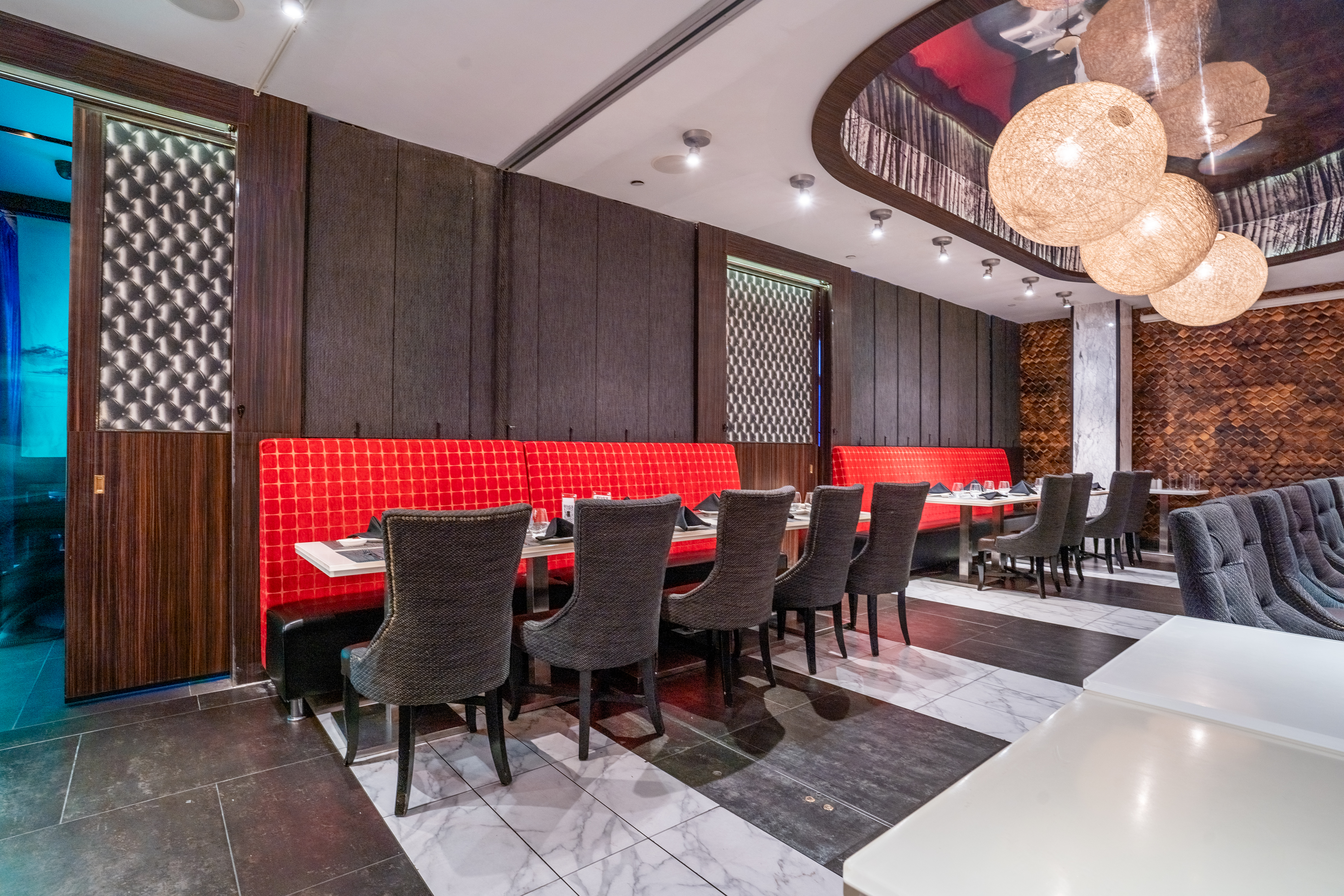 Fushimi Williamsburg - Grand Room image 5