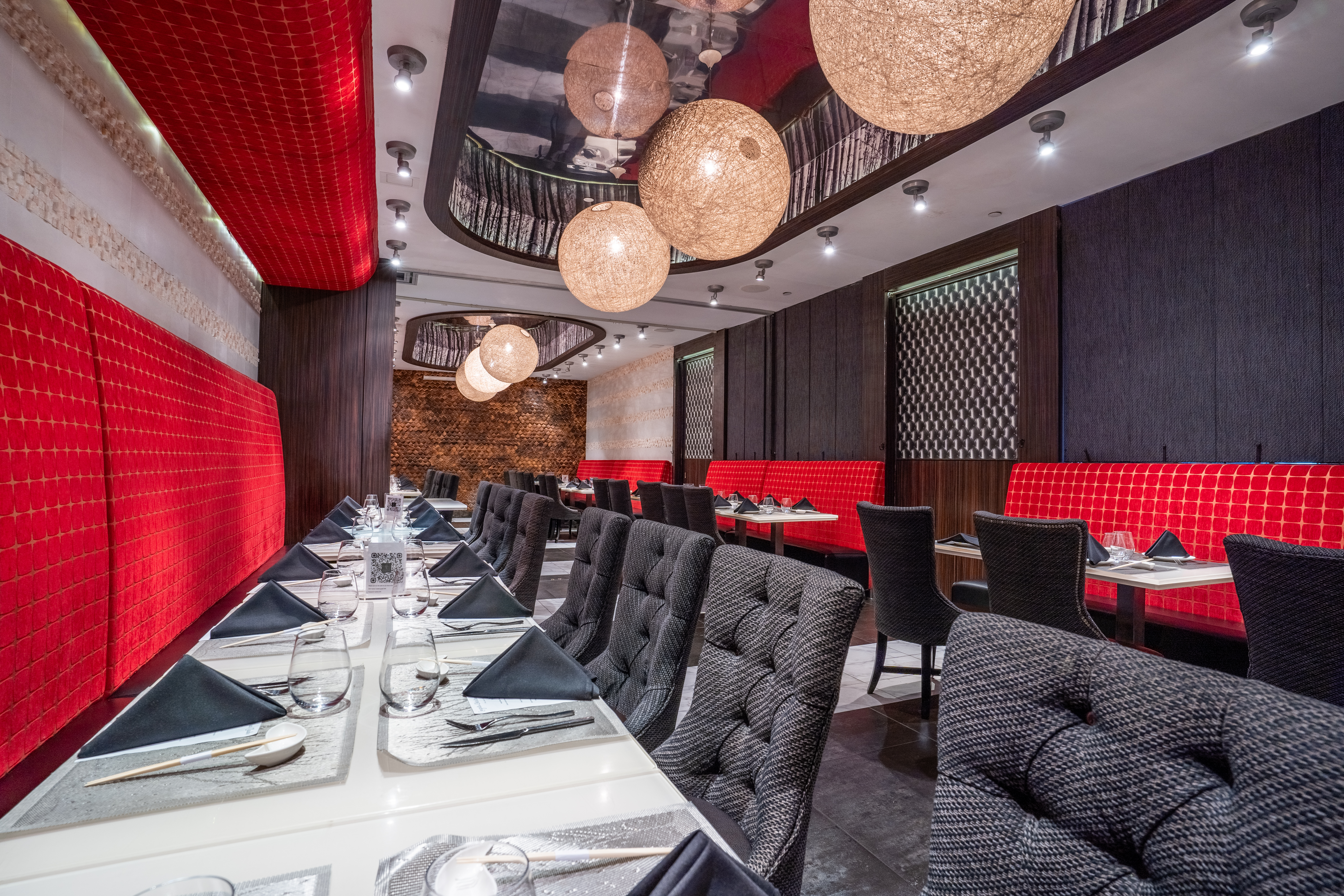 Fushimi Williamsburg - Grand Room image 3
