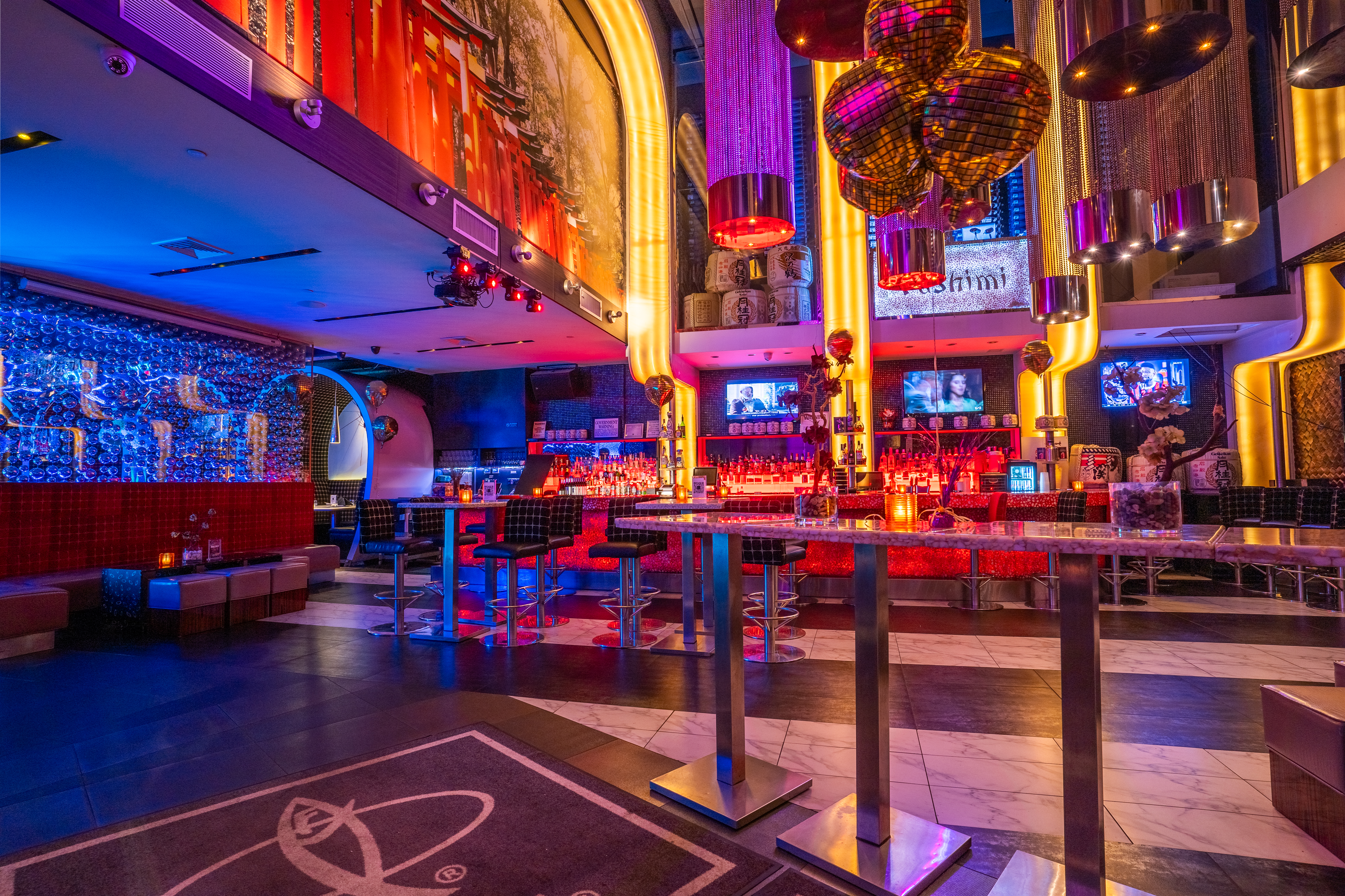 Fushimi Williamsburg - Bar & Lounge image 2