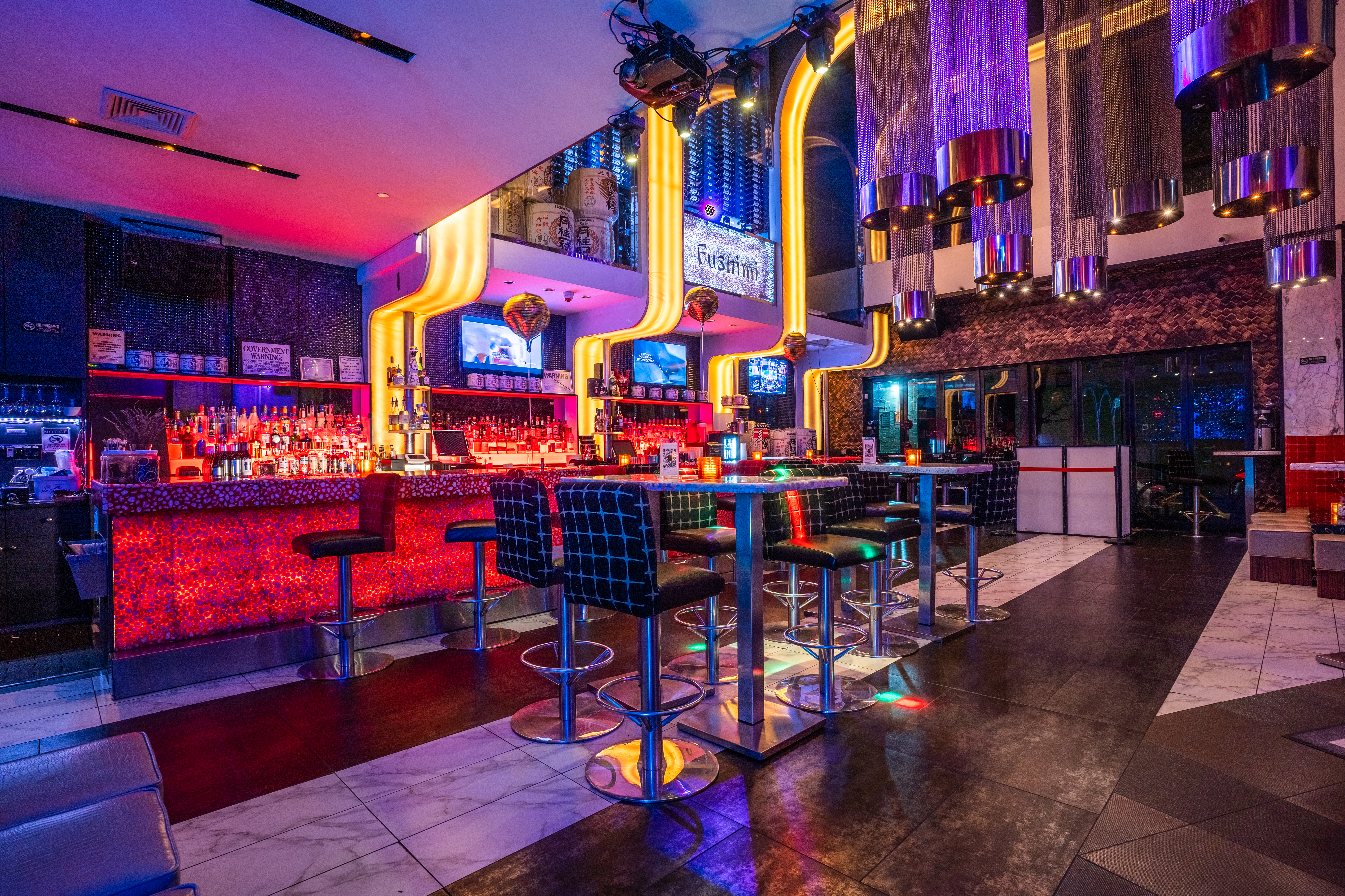 Fushimi Williamsburg - Bar & Lounge image 4