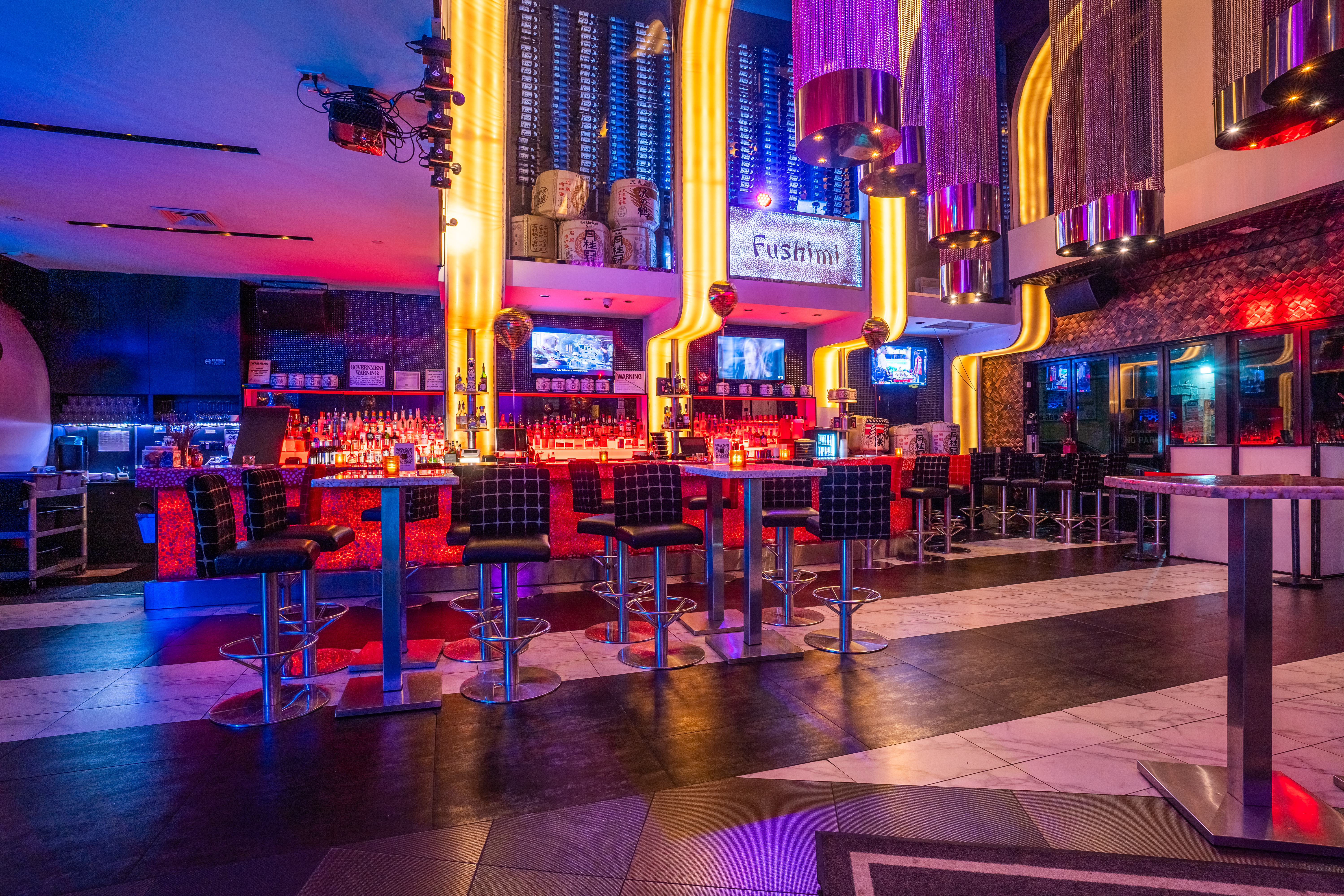 Fushimi Williamsburg - Bar & Lounge image 3