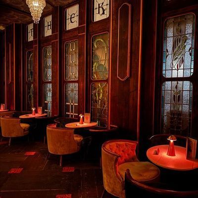 Apotheke NoMad - Penthouse image 2