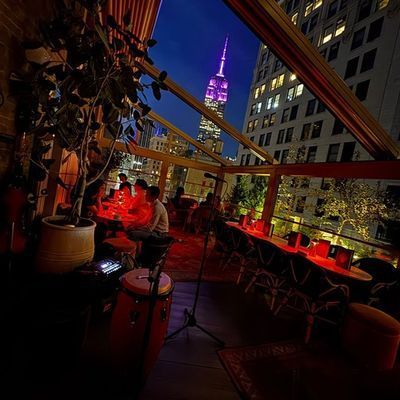 Apotheke NoMad - Penthouse image 3