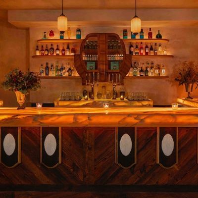 Apotheke NoMad - Penthouse image 1