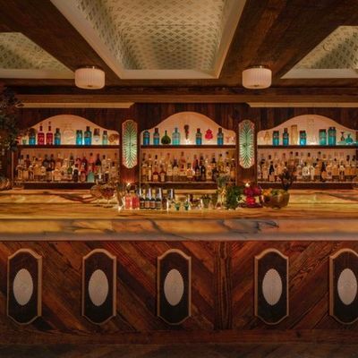 Apotheke NoMad - Speakeasy image 1